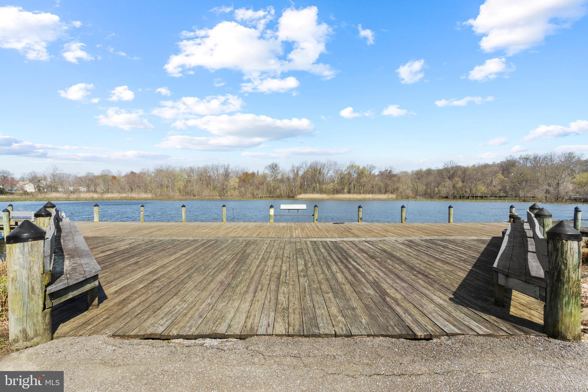 BROWN STATION - Residential