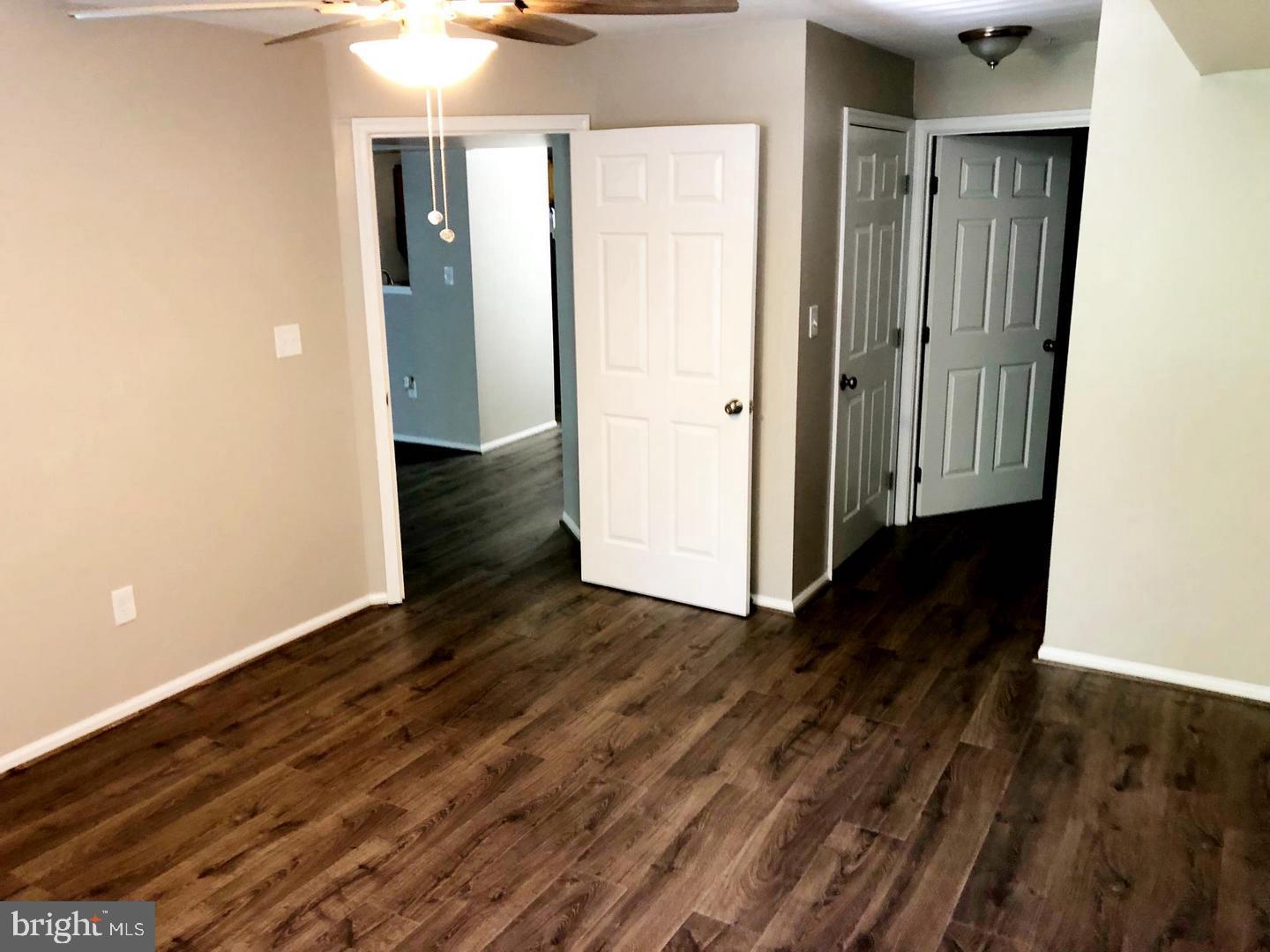 BROWN STATION - Residential