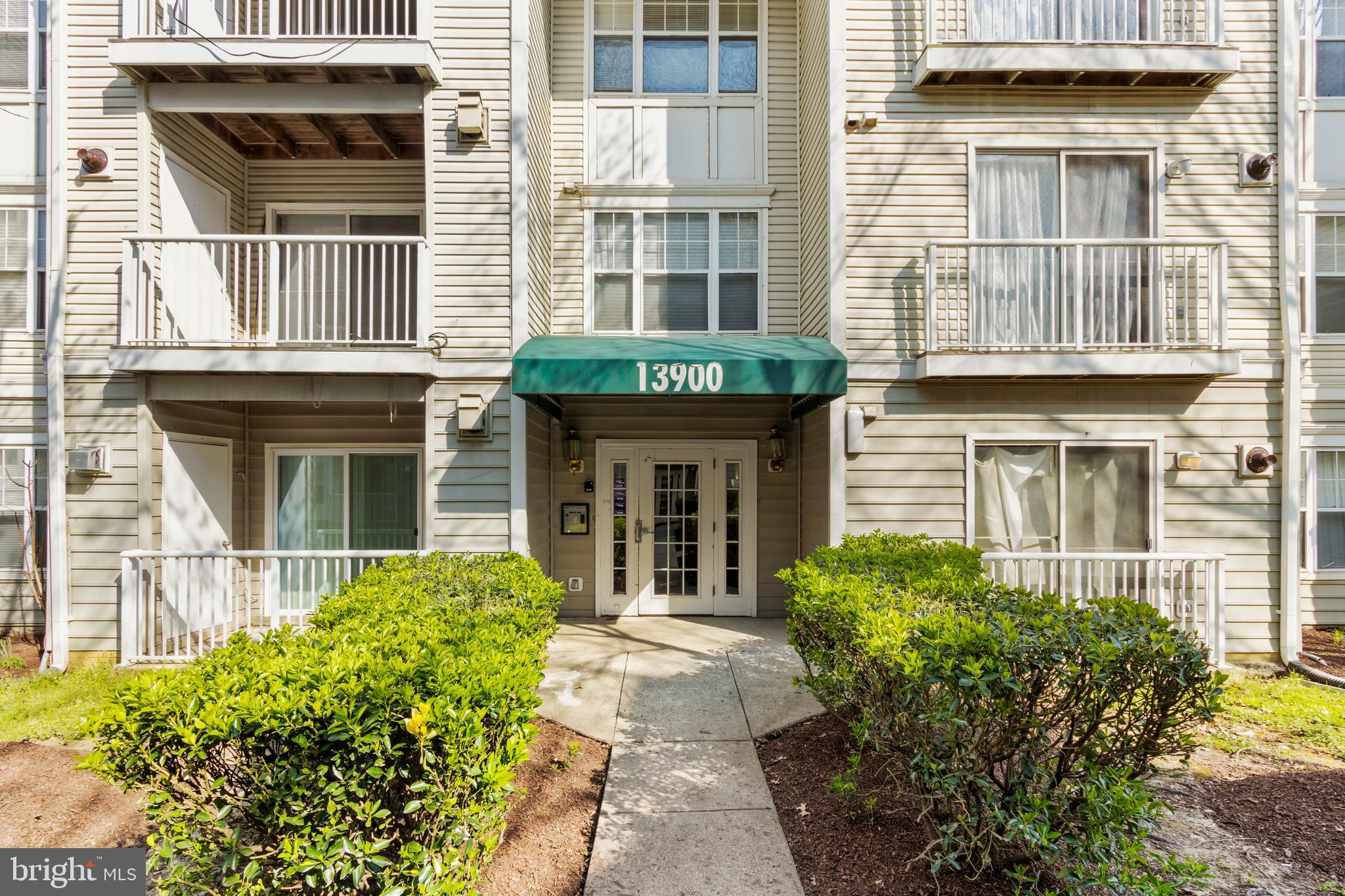 BROWN STATION - Residential