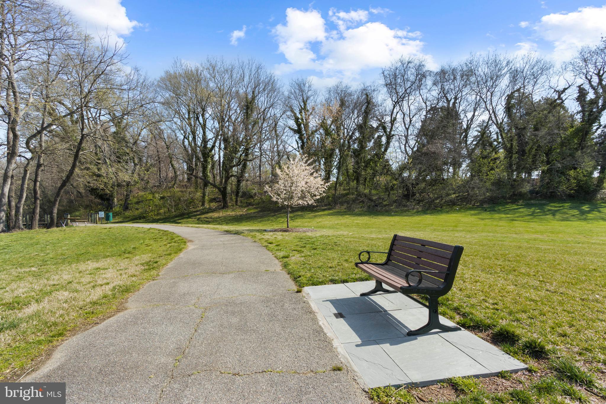 BROWN STATION - Residential