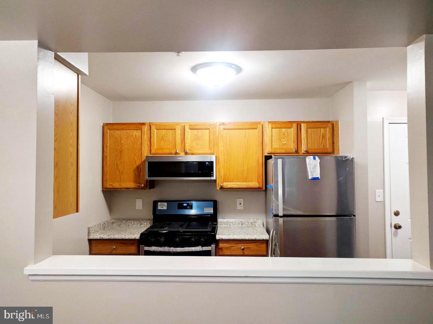 BROWN STATION - Residential