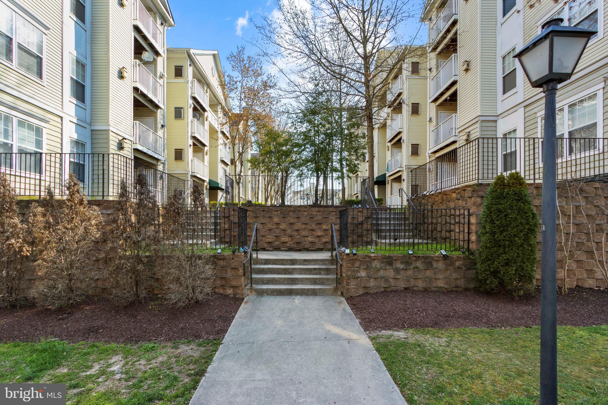 BROWN STATION - Residential