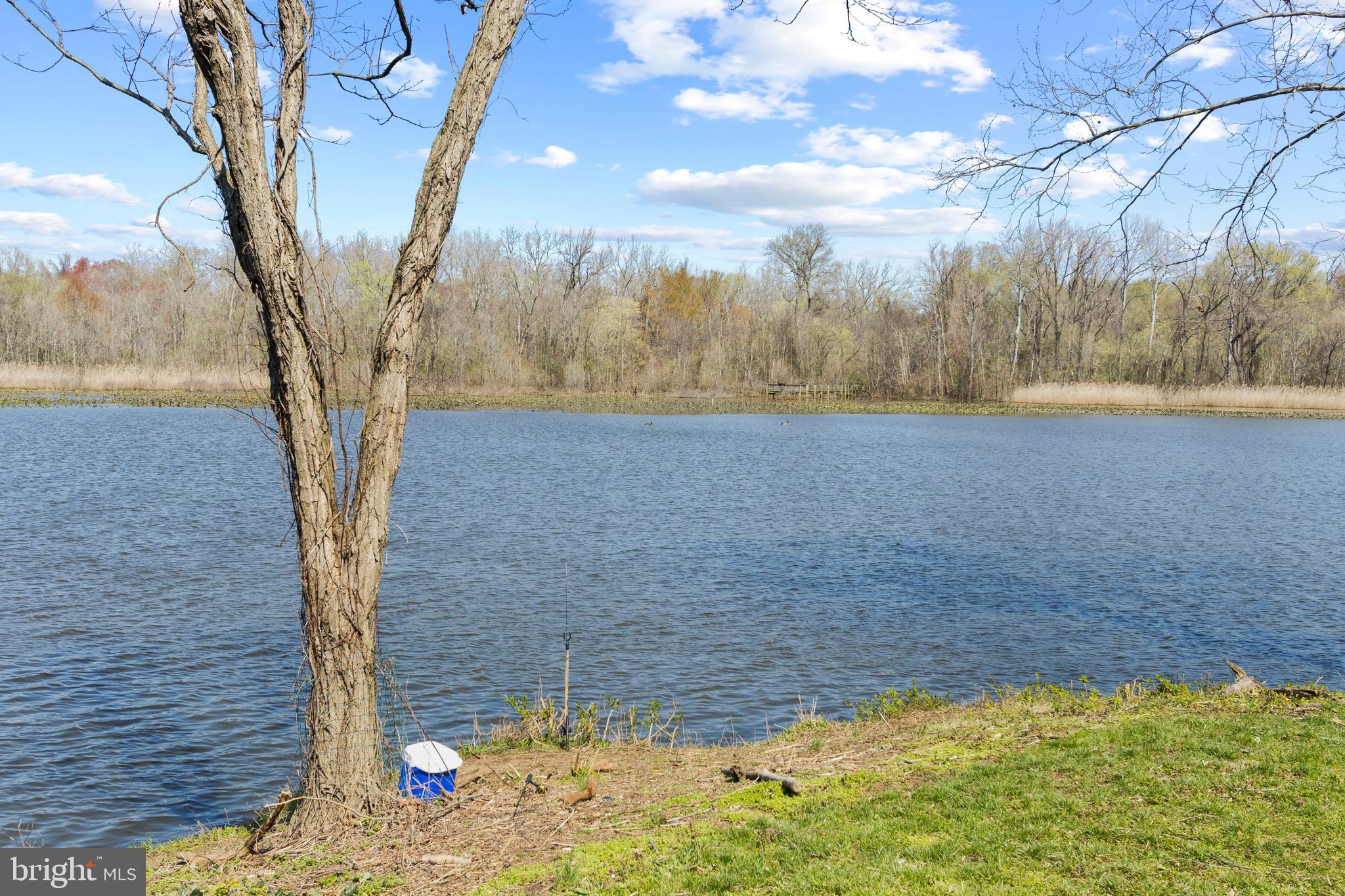 BROWN STATION - Residential