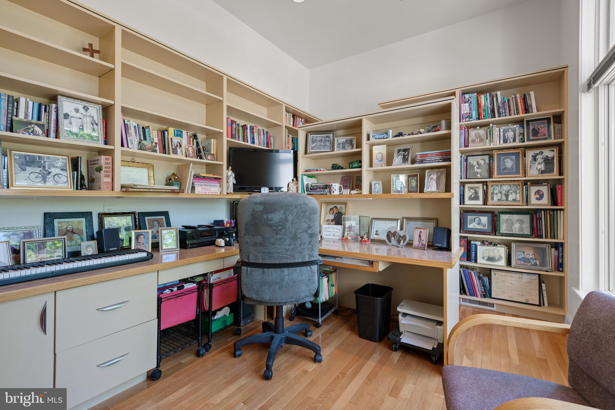 DOE RUN HILLS - Residential