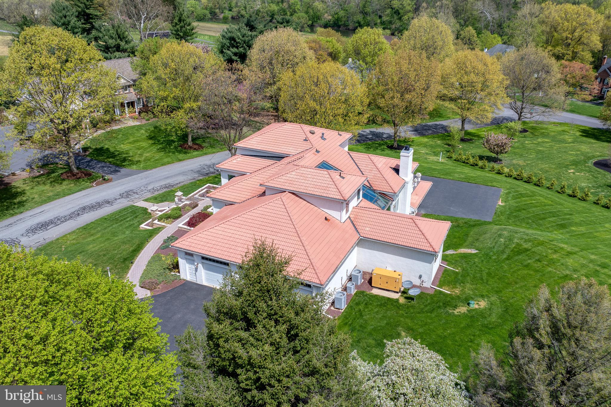 DOE RUN HILLS - Residential