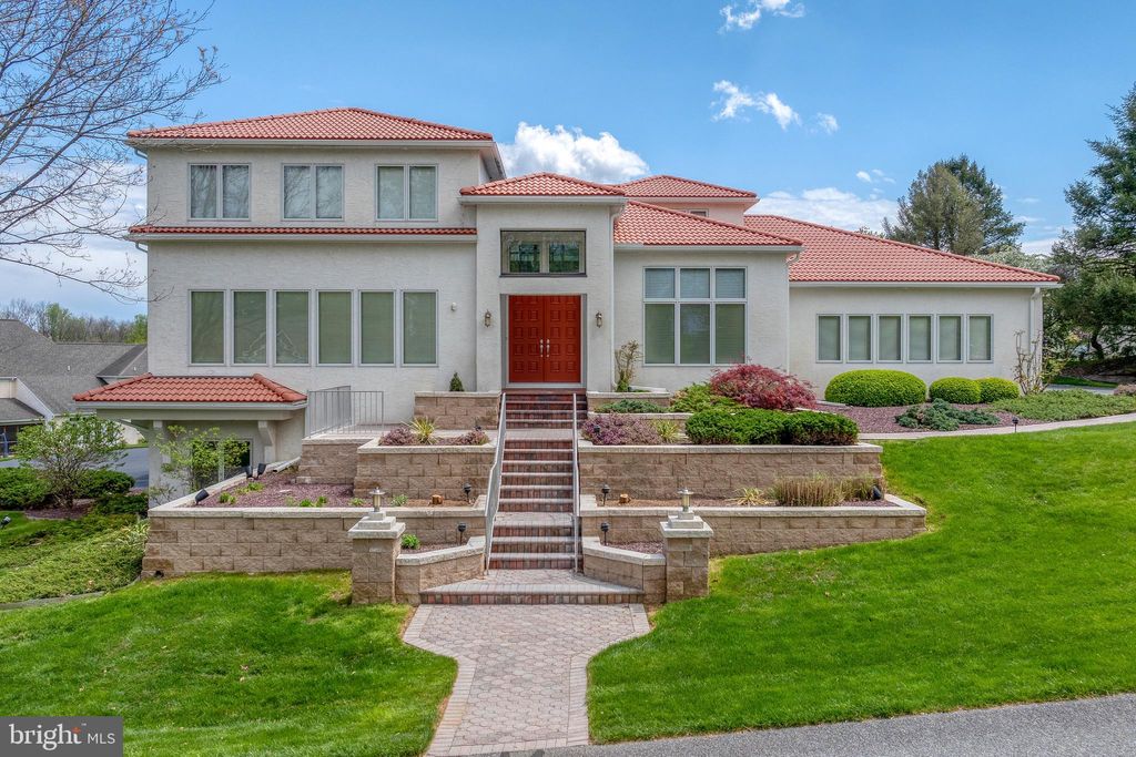 Photo of 23 Deerfield Road, LANCASTER, PA 17603 (MLS # PALA2080328)