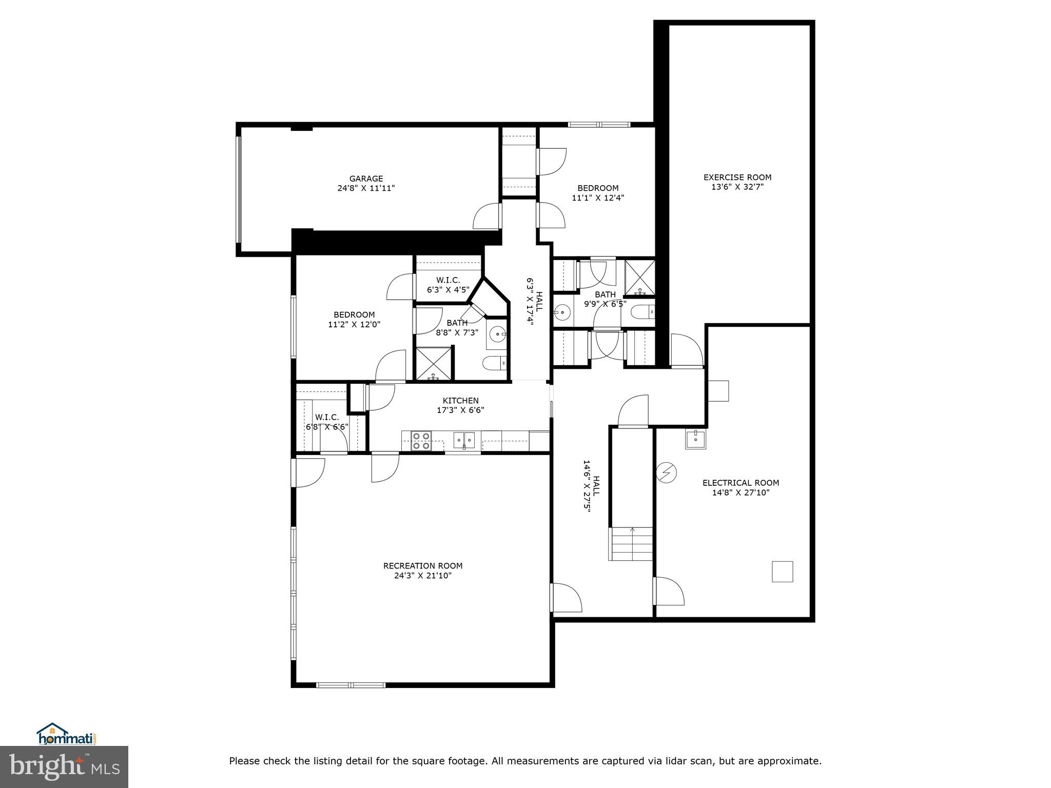 DOE RUN HILLS - Residential