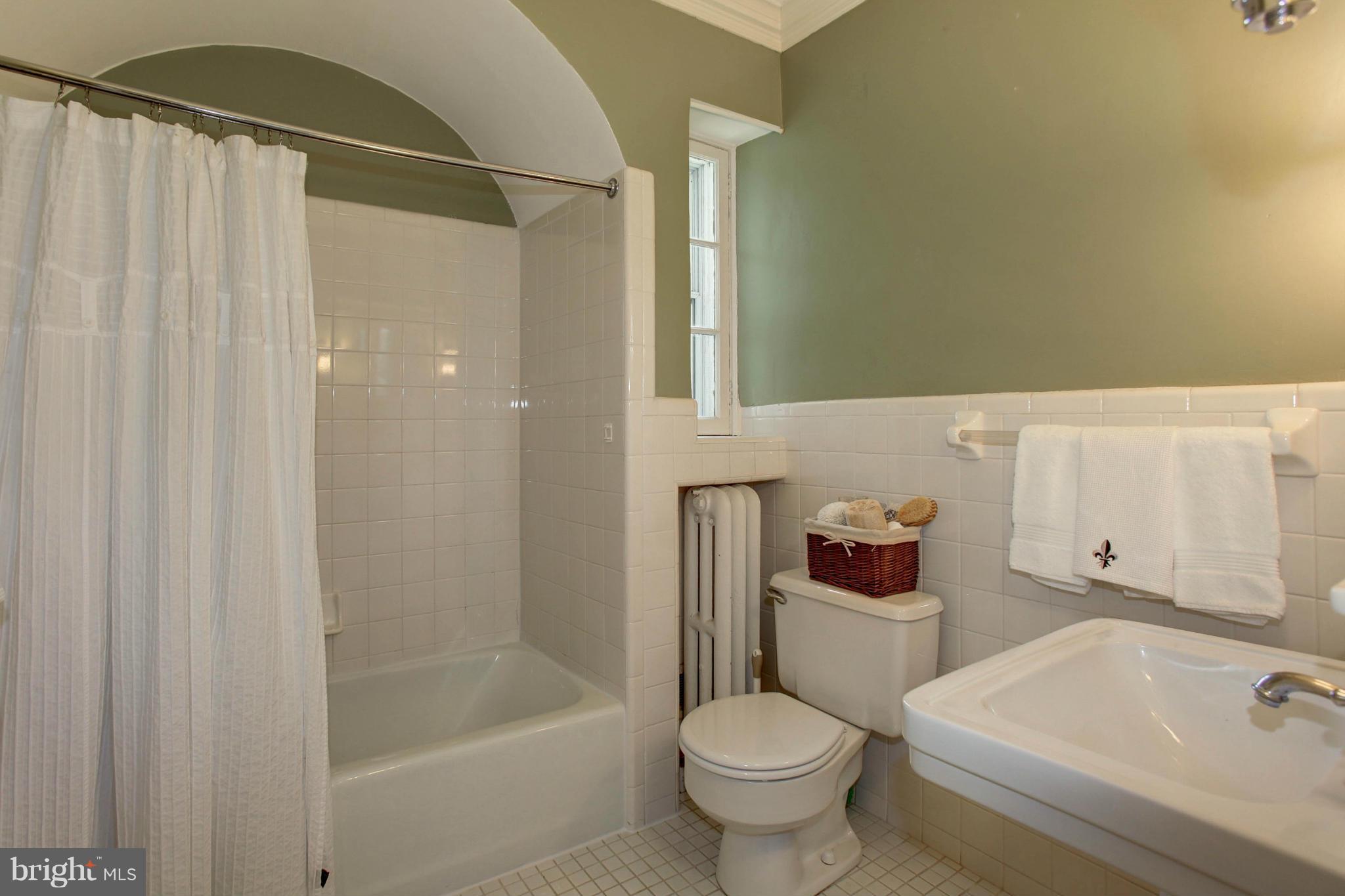 RUSTFIELD - Residential