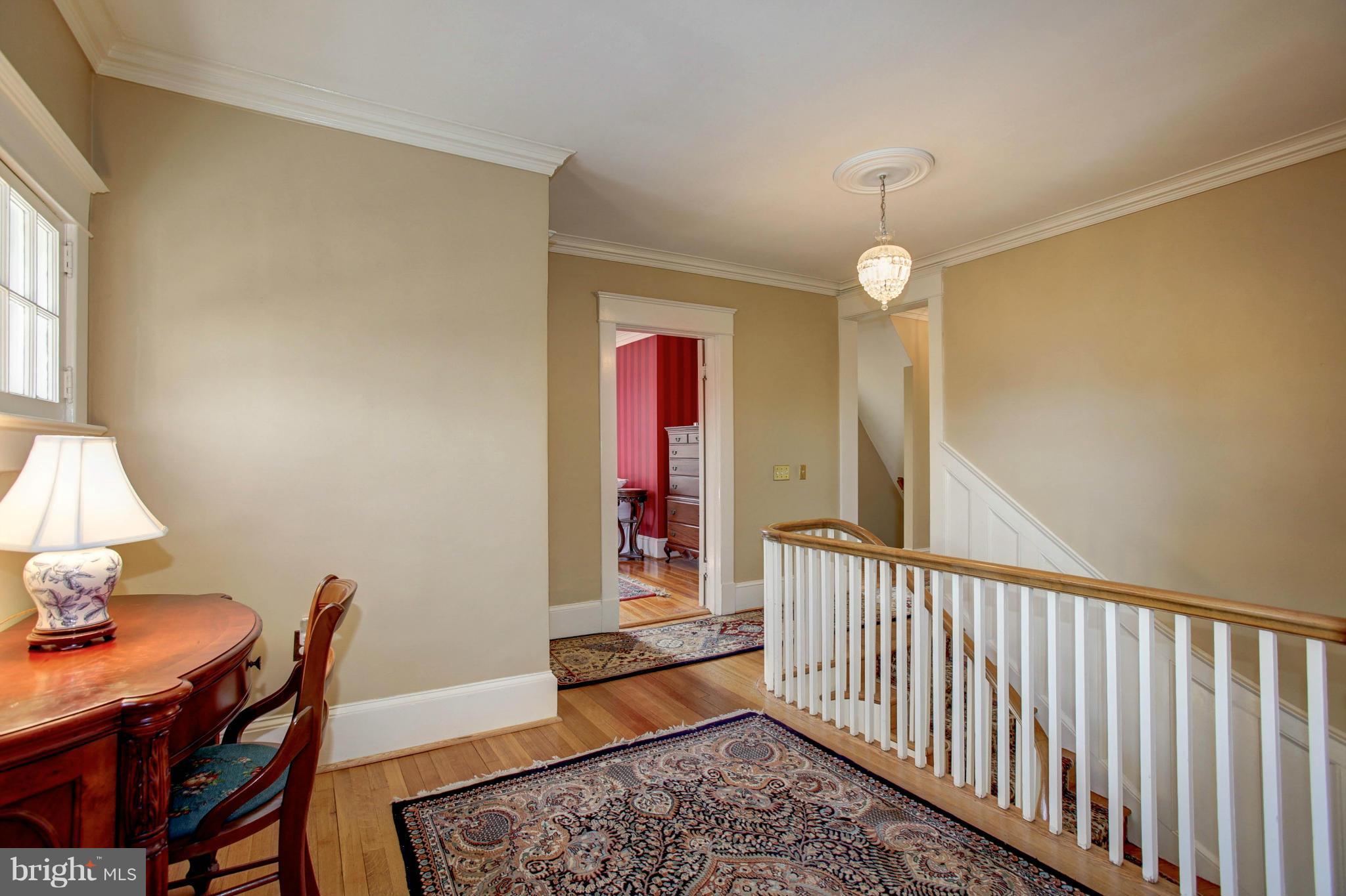 RUSTFIELD - Residential