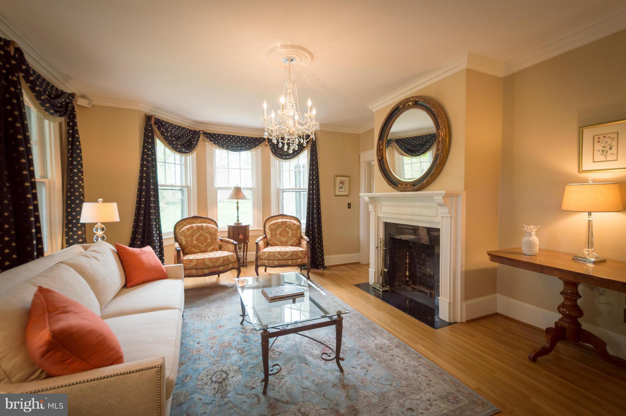 RUSTFIELD - Residential