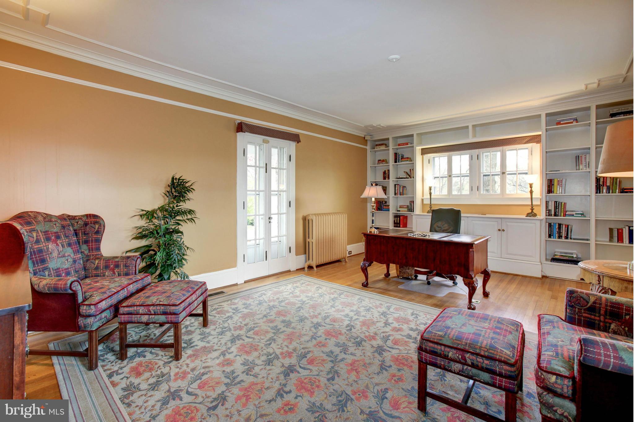 RUSTFIELD - Residential