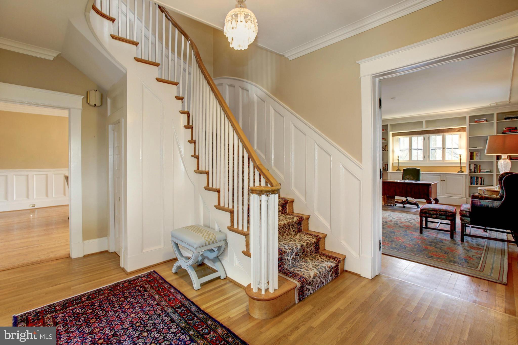 RUSTFIELD - Residential