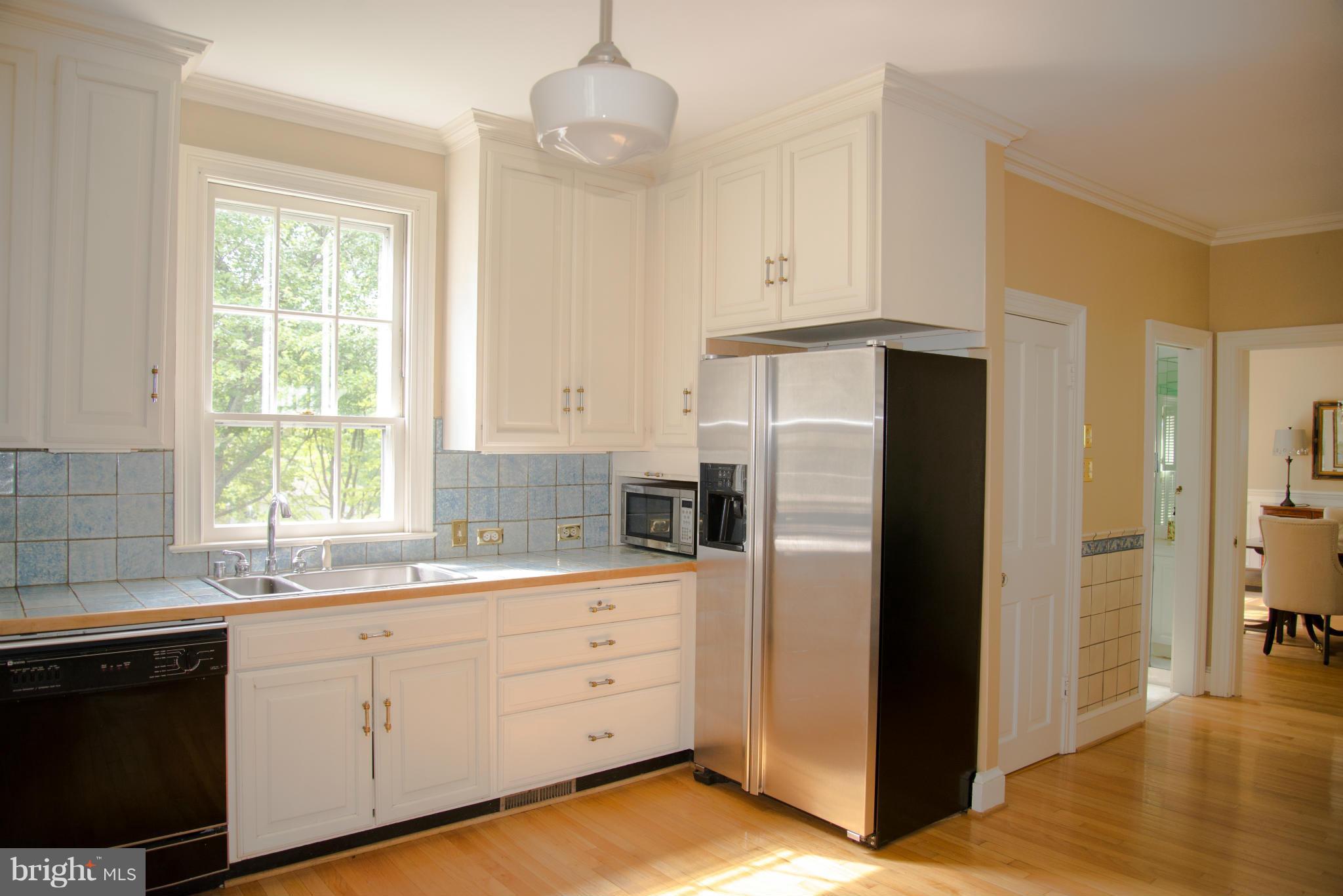 RUSTFIELD - Residential