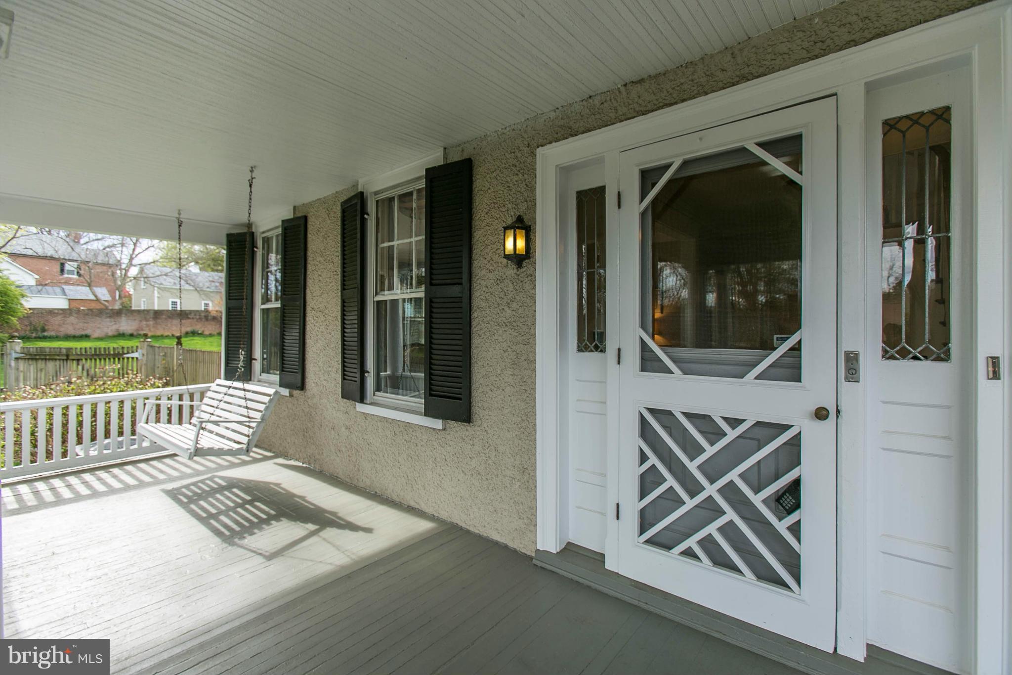 RUSTFIELD - Residential