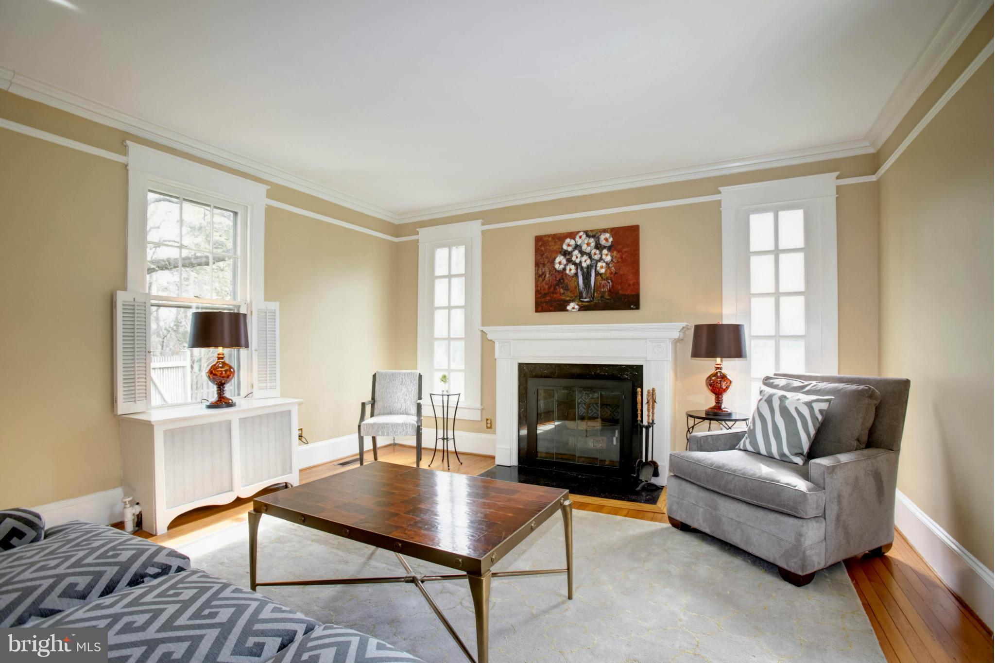 RUSTFIELD - Residential