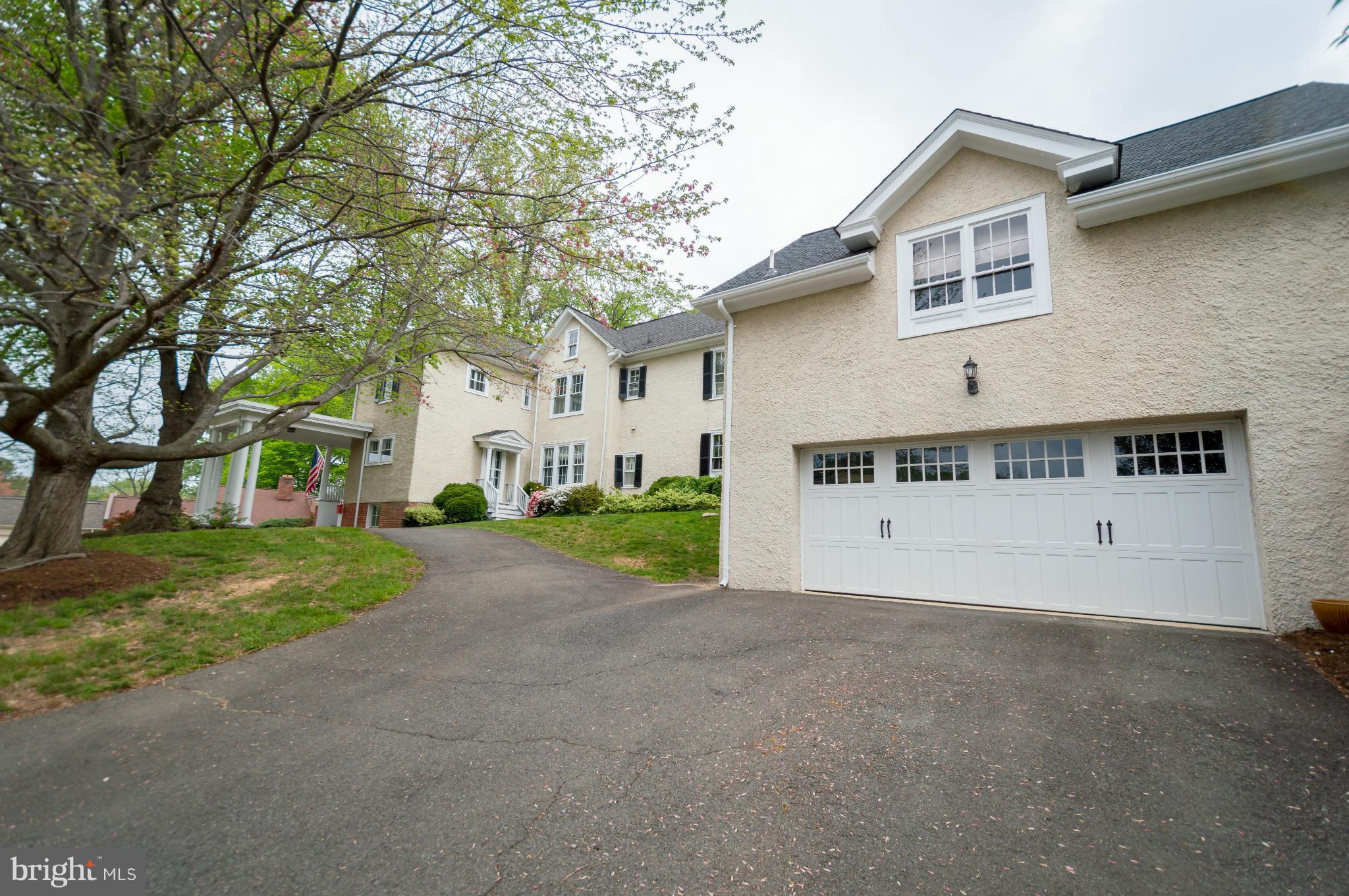 RUSTFIELD - Residential