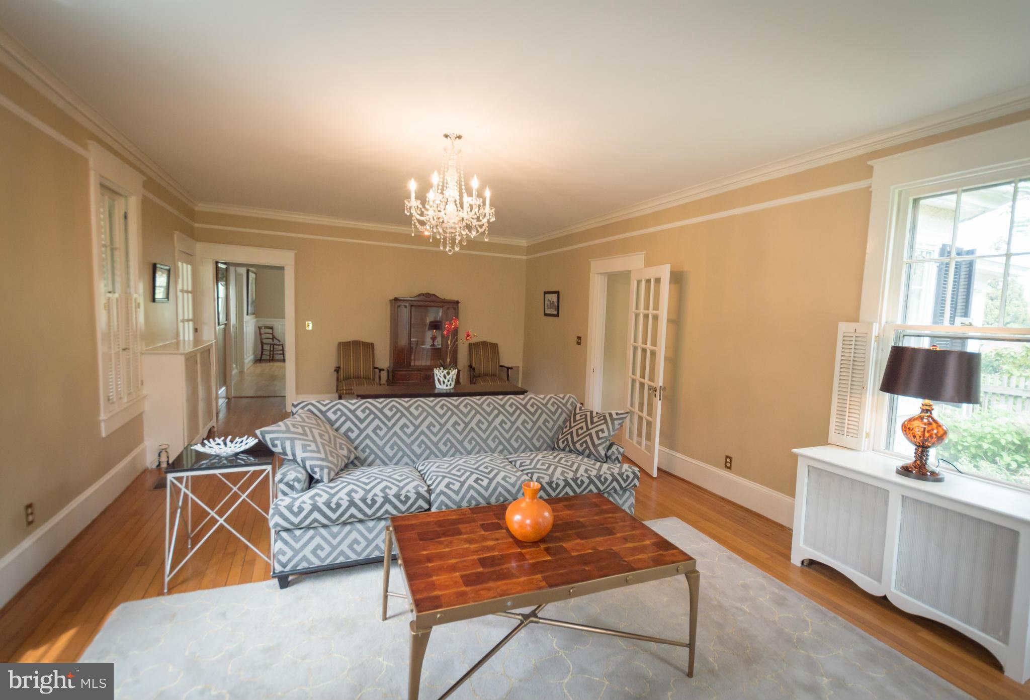 RUSTFIELD - Residential