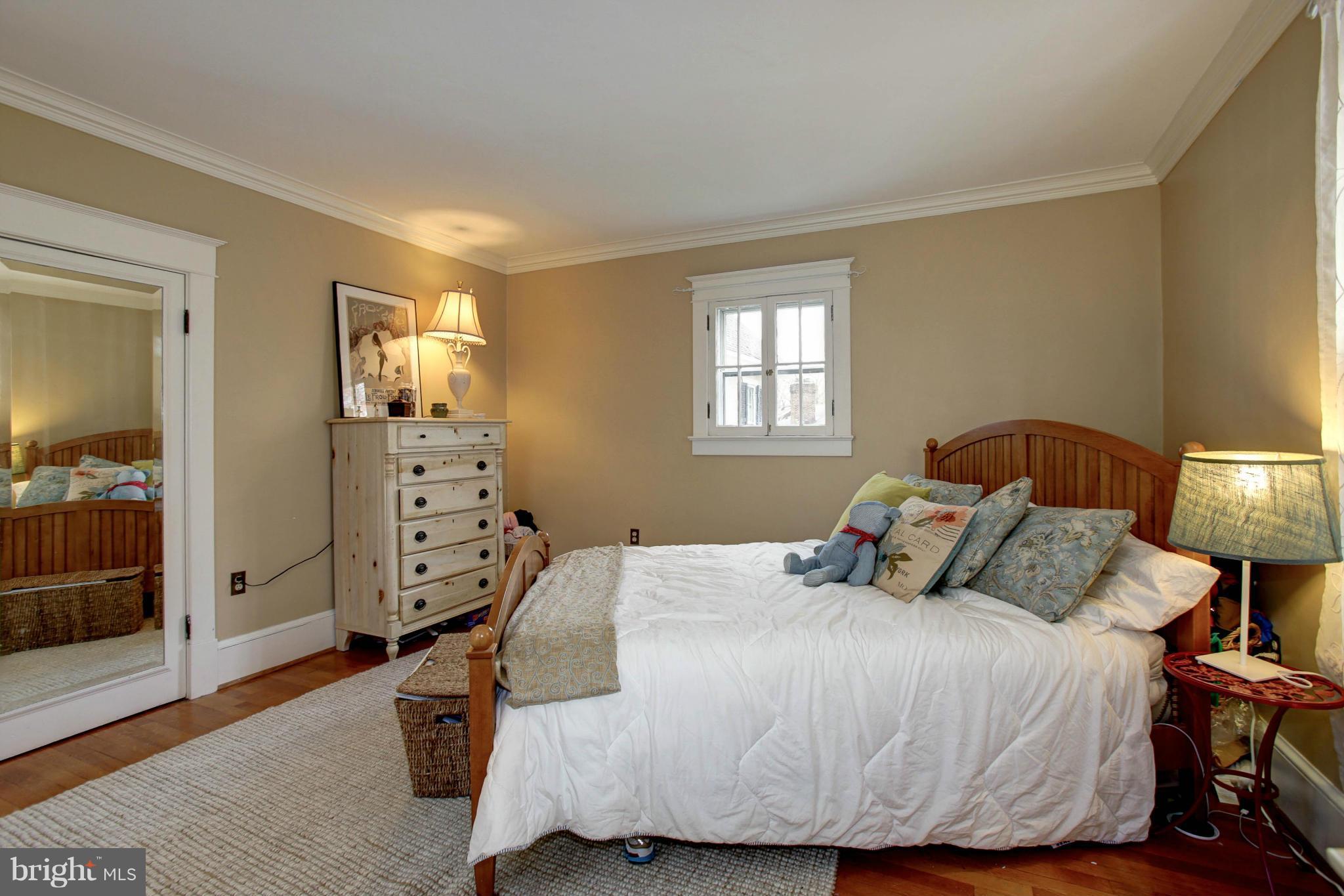 RUSTFIELD - Residential