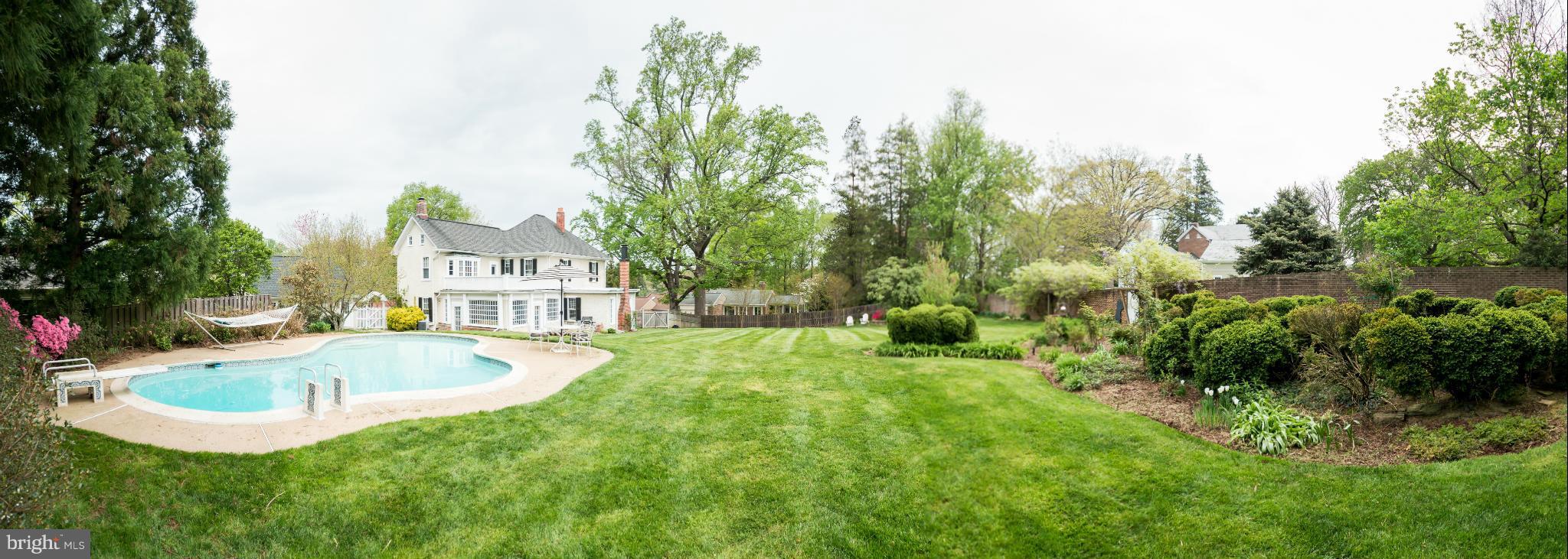 RUSTFIELD - Residential