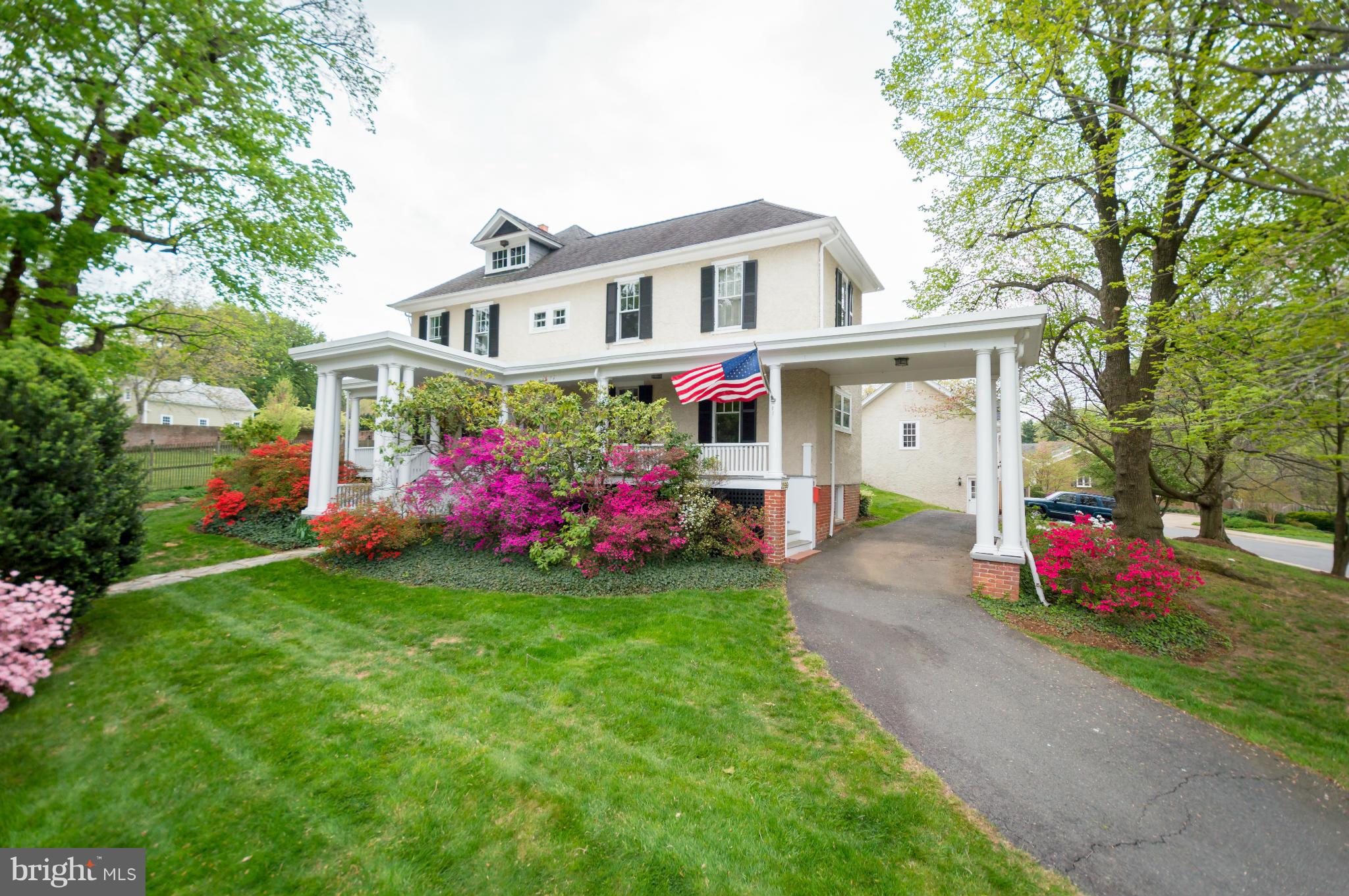 RUSTFIELD - Residential