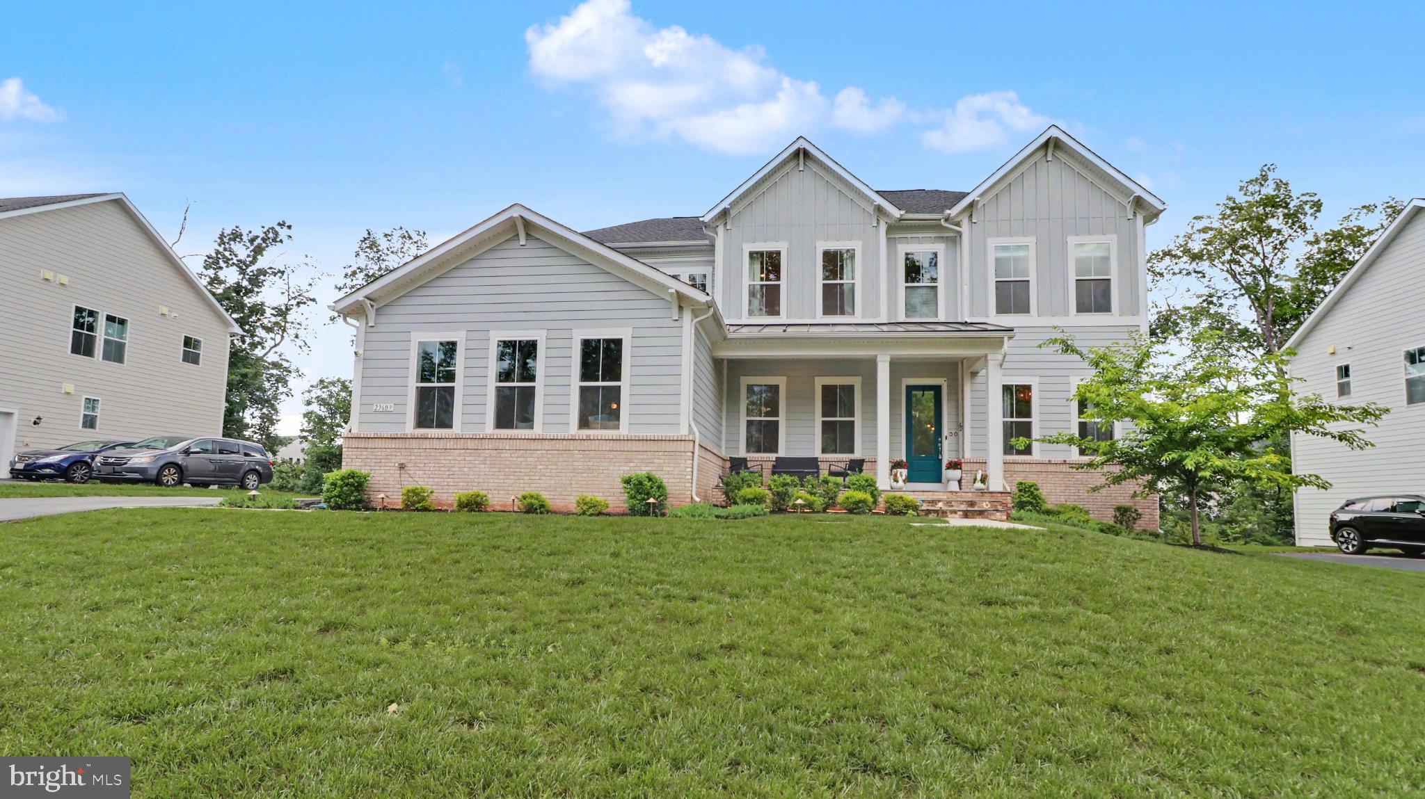 23609 ROSELLE RIDGE LANE
