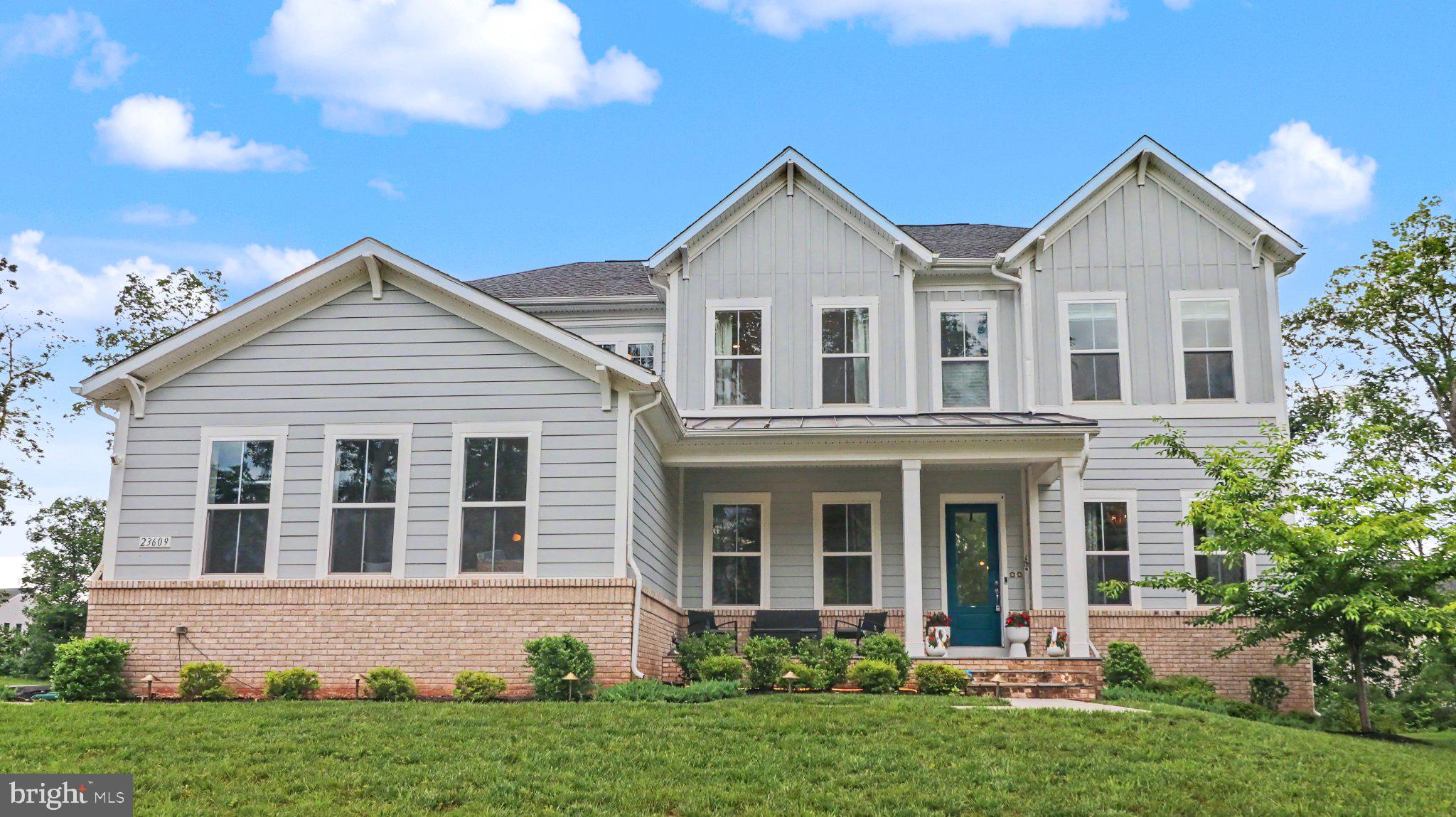 23609 ROSELLE RIDGE LANE