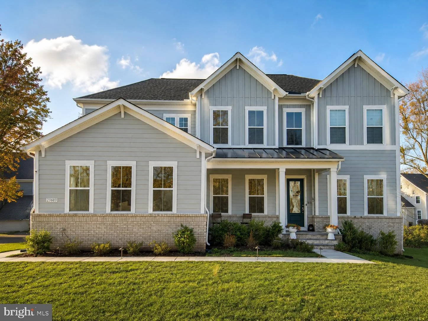 23609 Roselle Ridge Lane