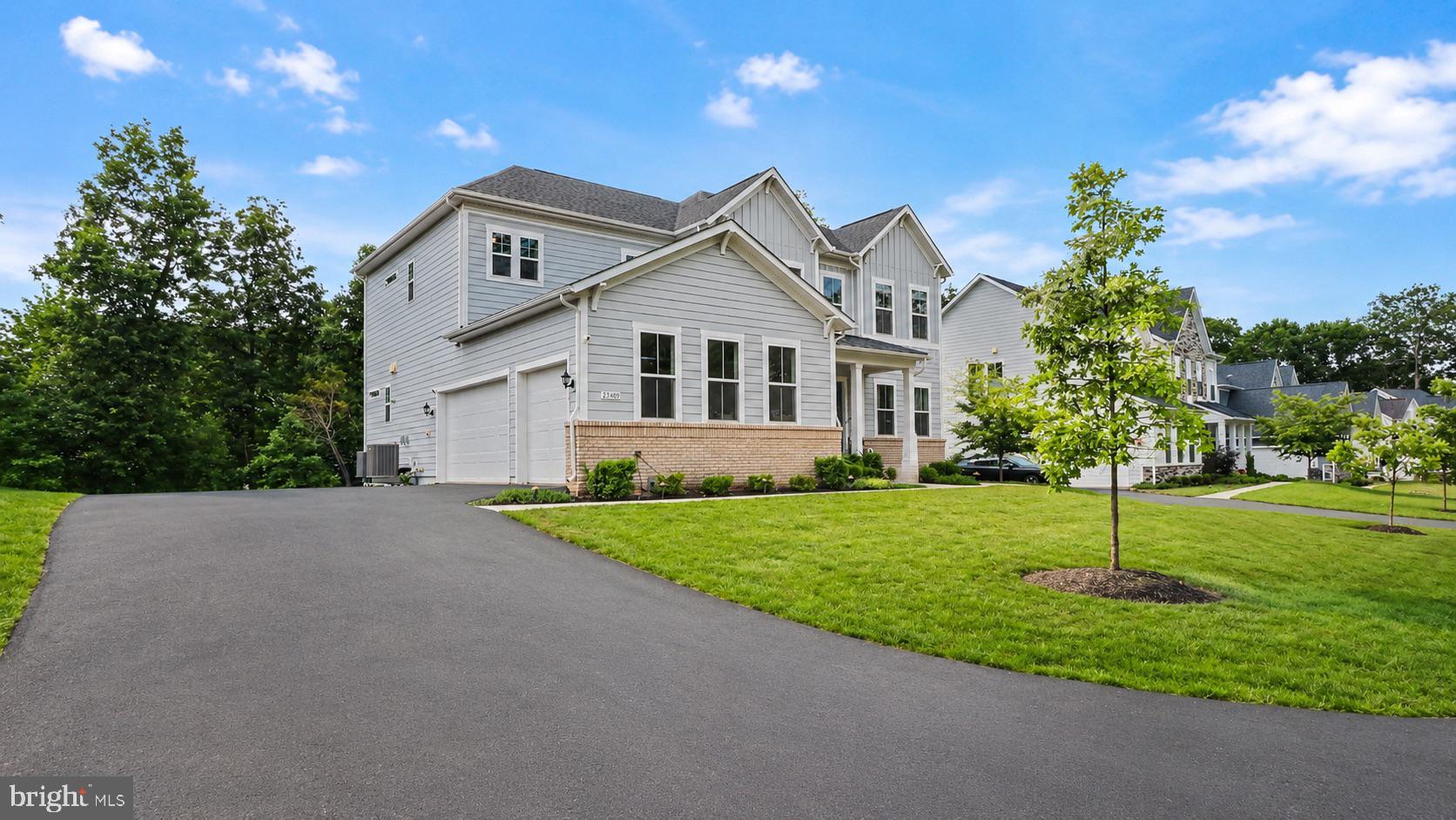 23609 ROSELLE RIDGE LANE