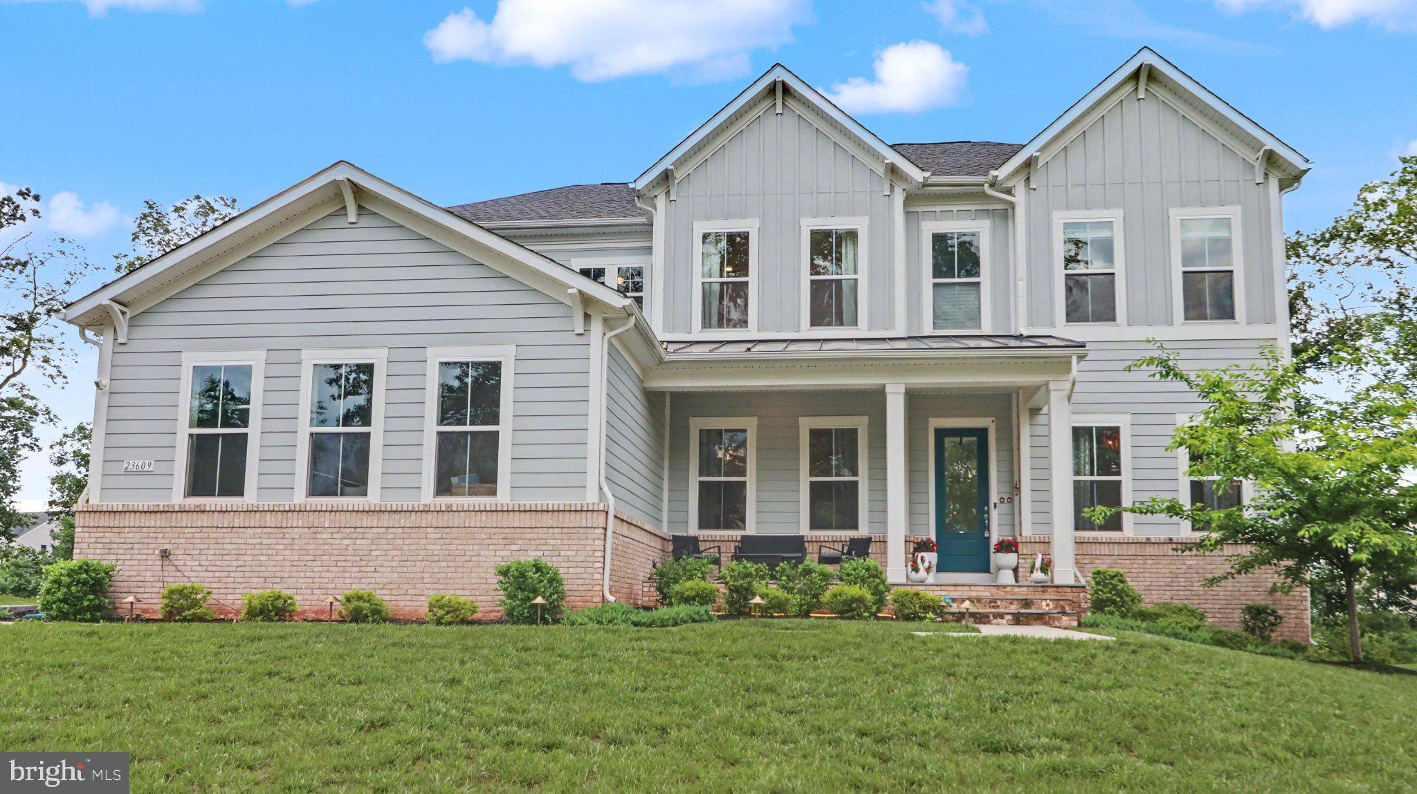 23609 ROSELLE RIDGE LANE