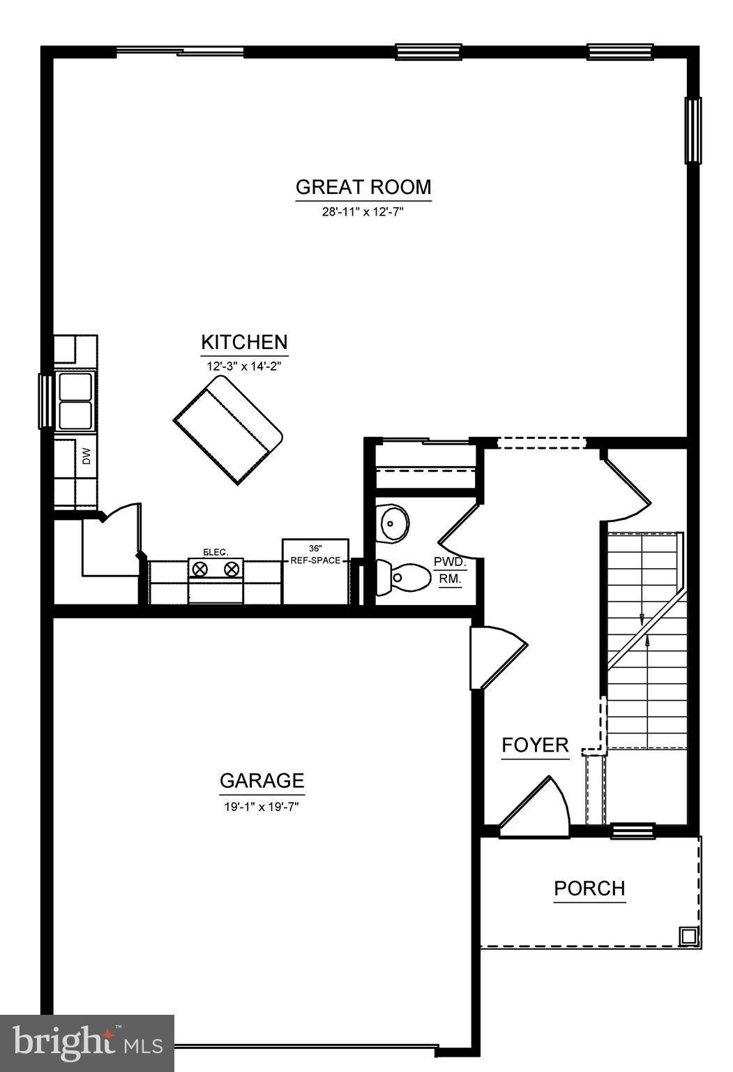 337 IRONWOOD