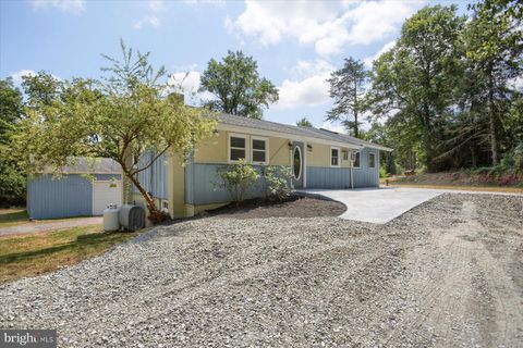 1441 ERNEY ROAD DOVER PA 17315