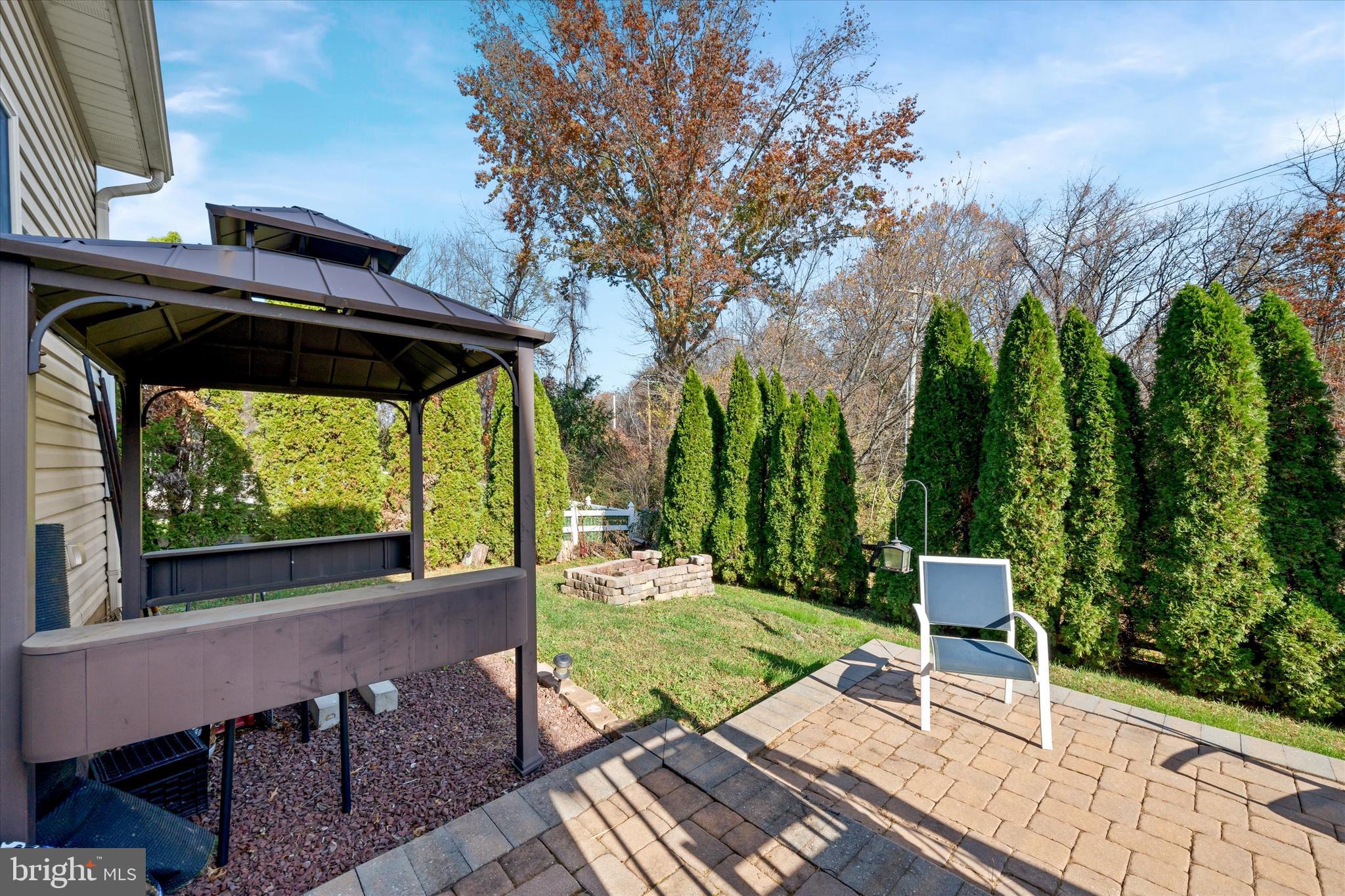 TOWNE AND COUNTRY - Residential