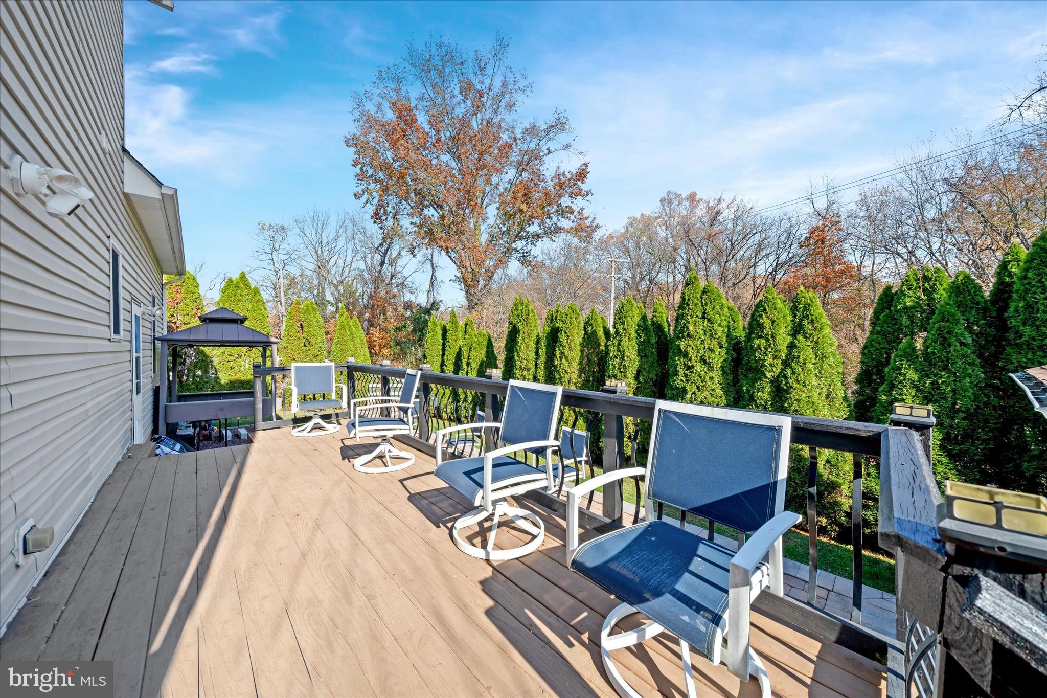 TOWNE AND COUNTRY - Residential