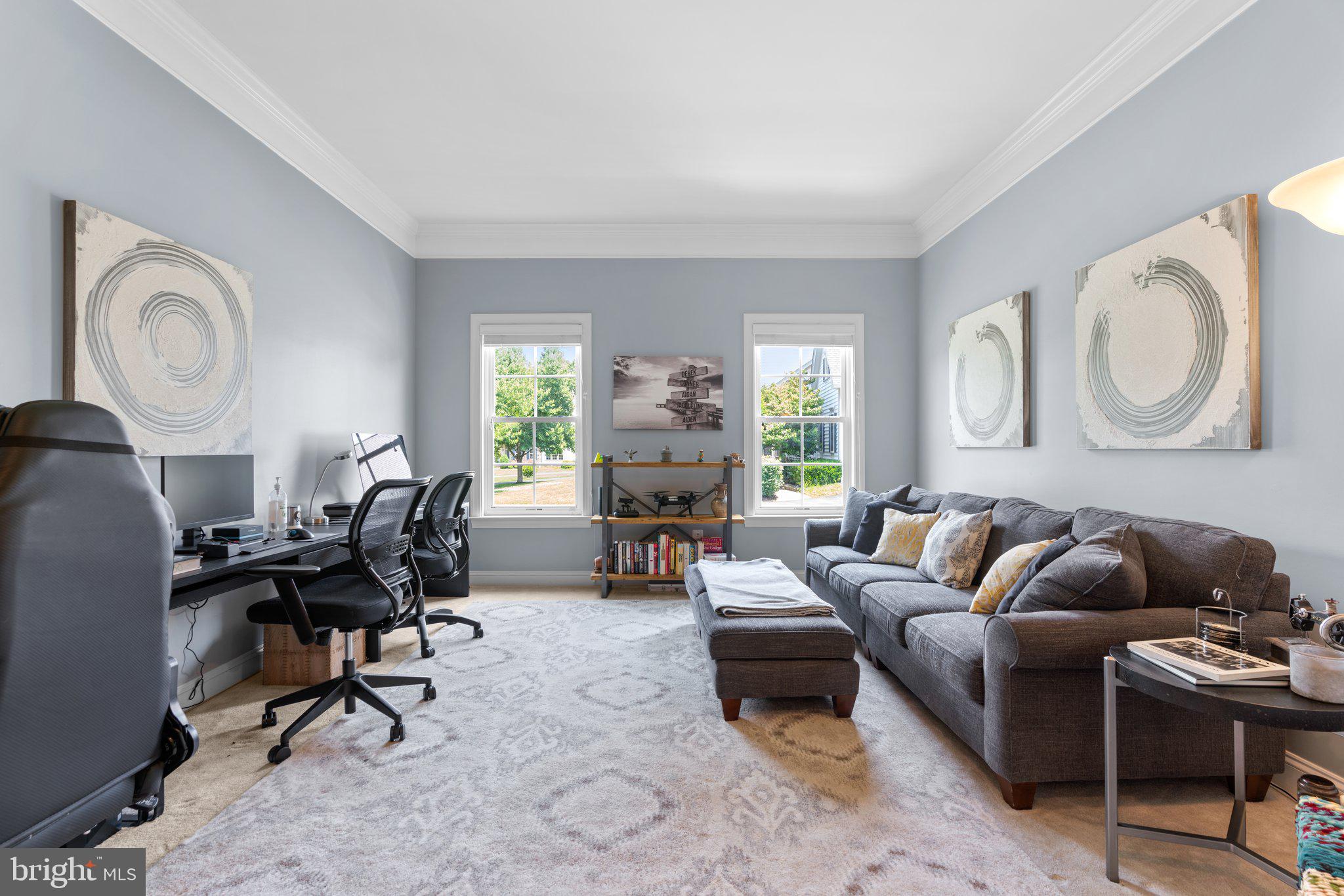 SPRINGVIEW - Residential