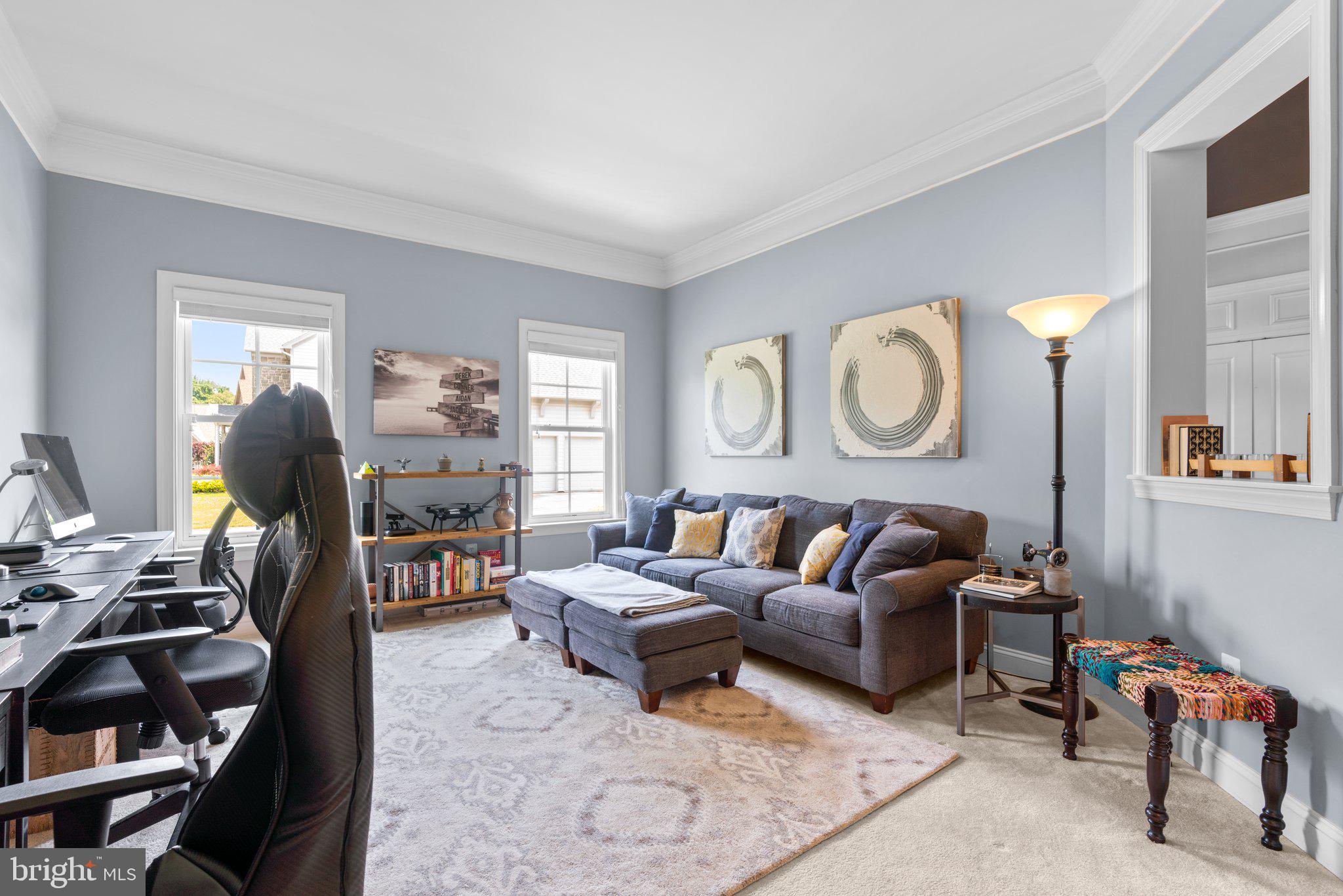 SPRINGVIEW - Residential