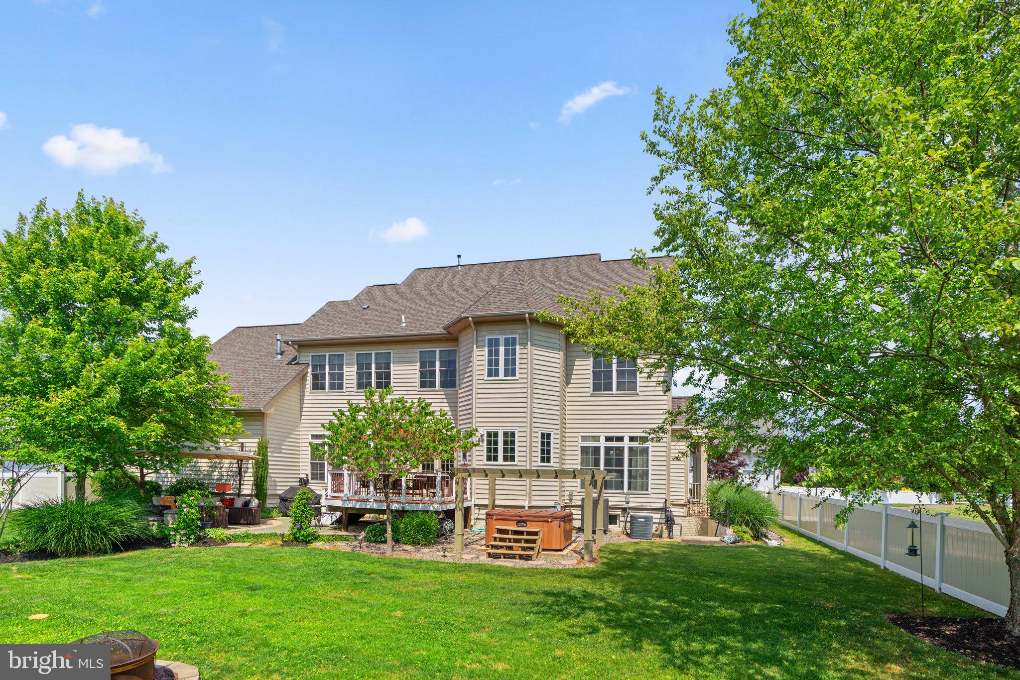 SPRINGVIEW - Residential