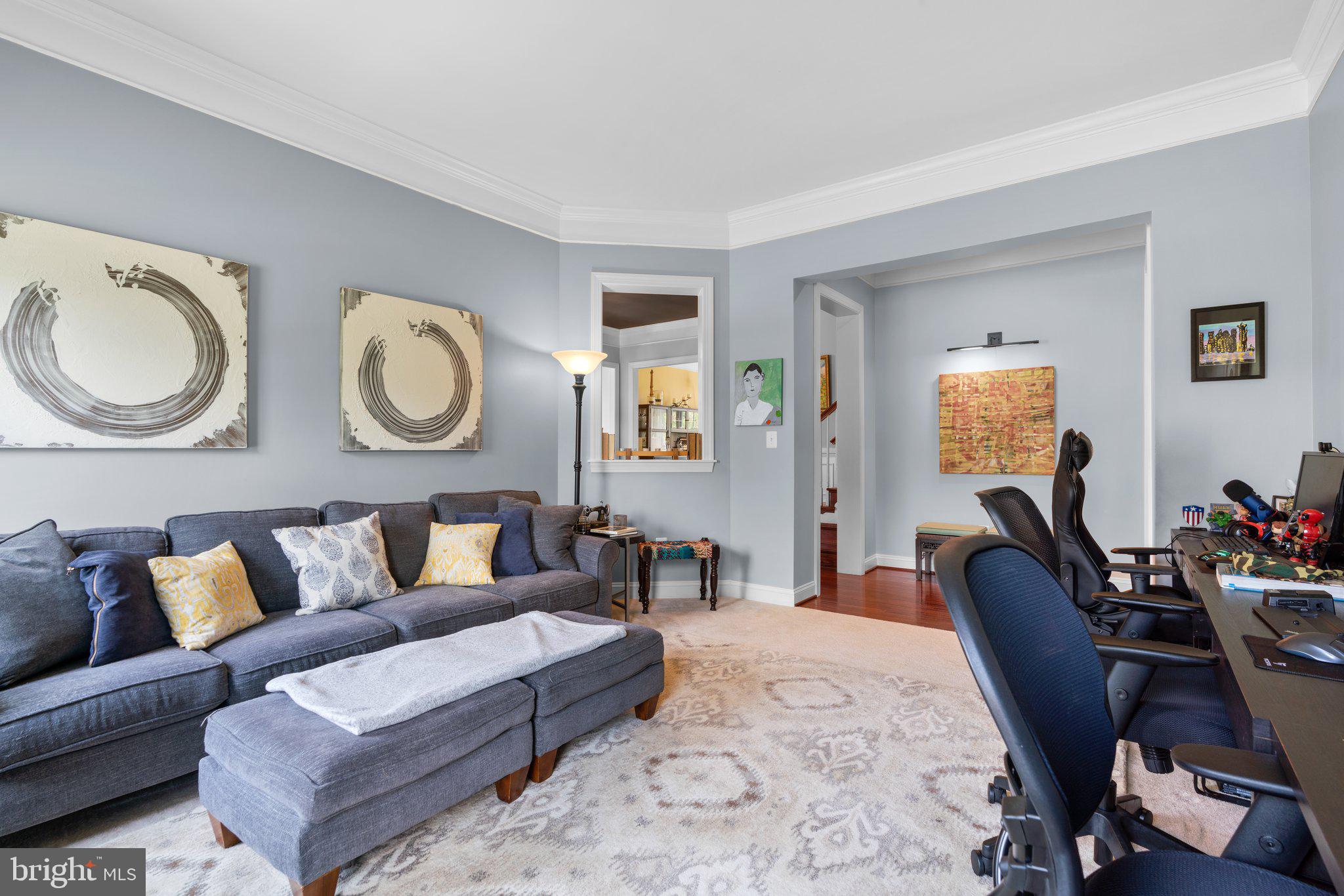 SPRINGVIEW - Residential