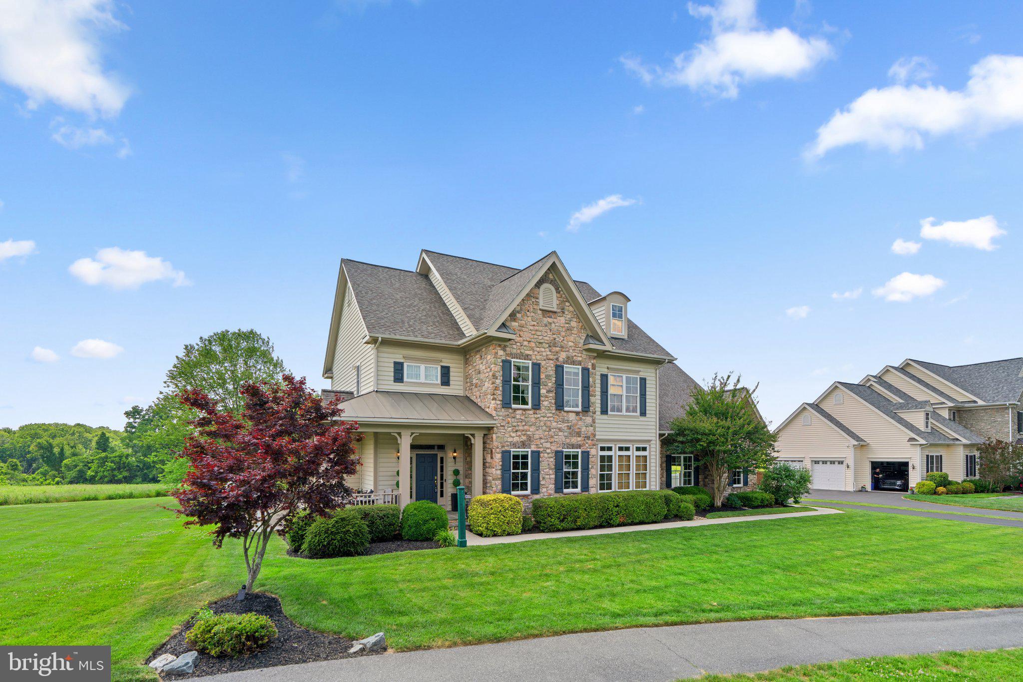 SPRINGVIEW - Residential