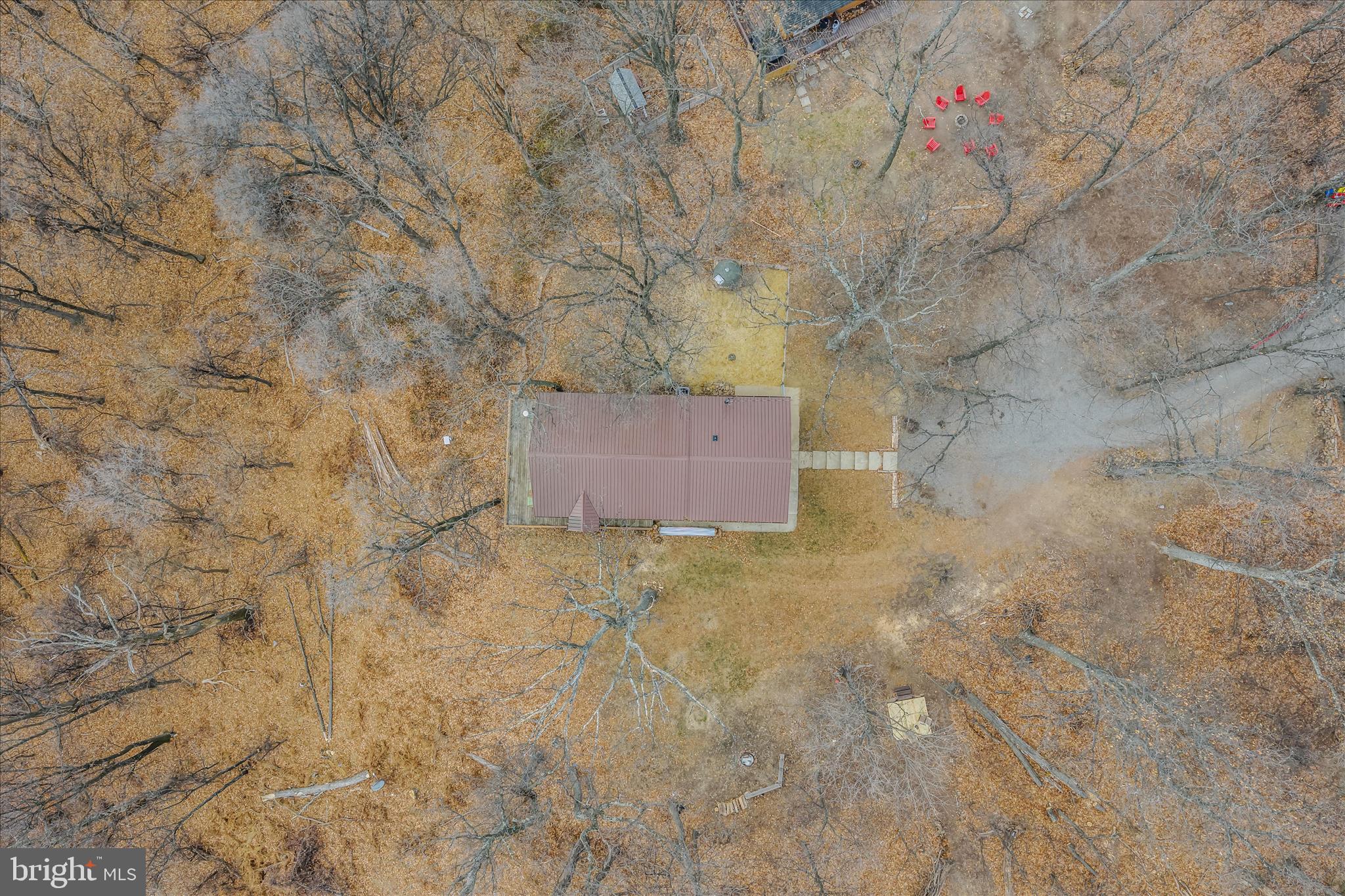 SLEEPY HOLLOW S/D - Residential