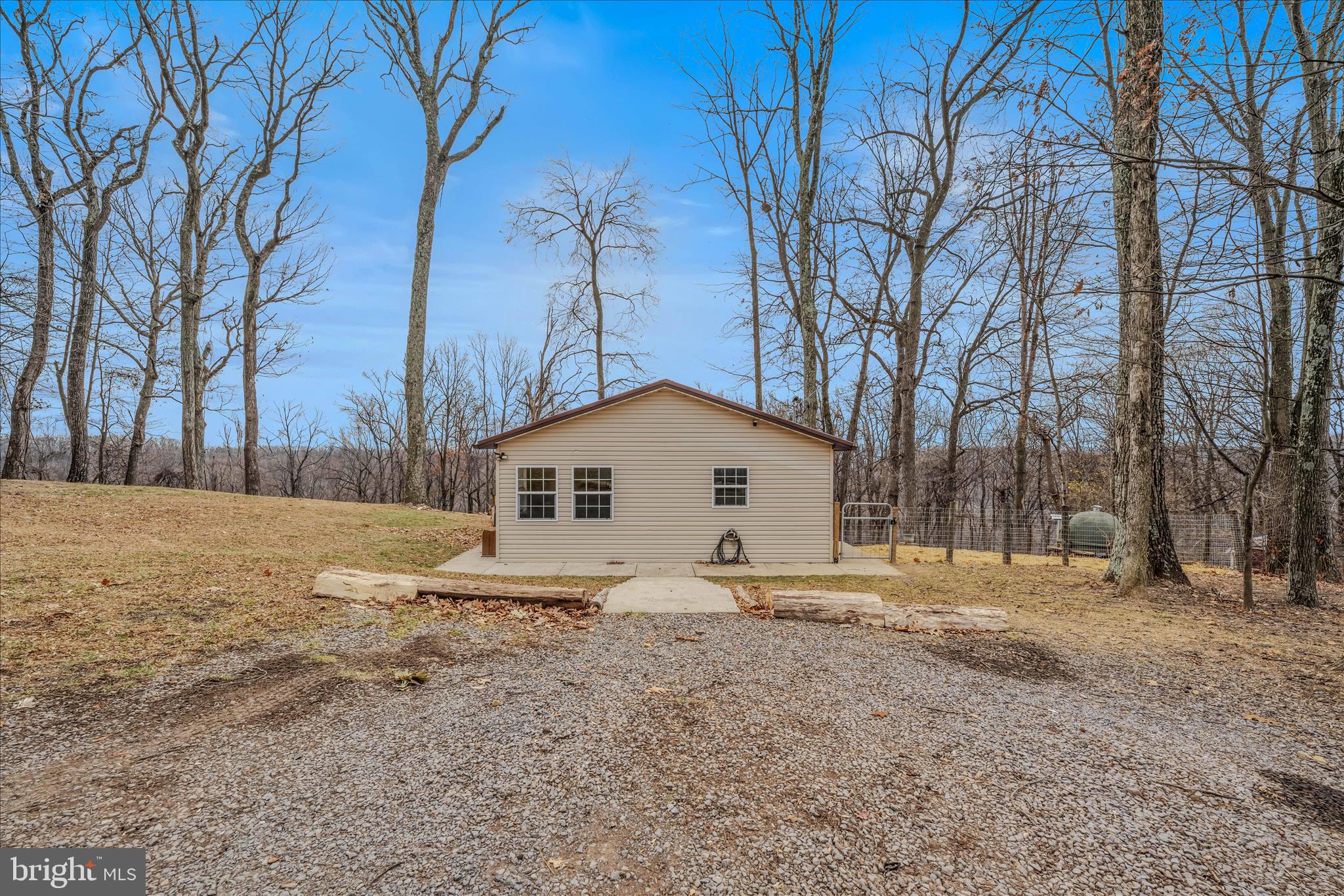 SLEEPY HOLLOW S/D - Residential