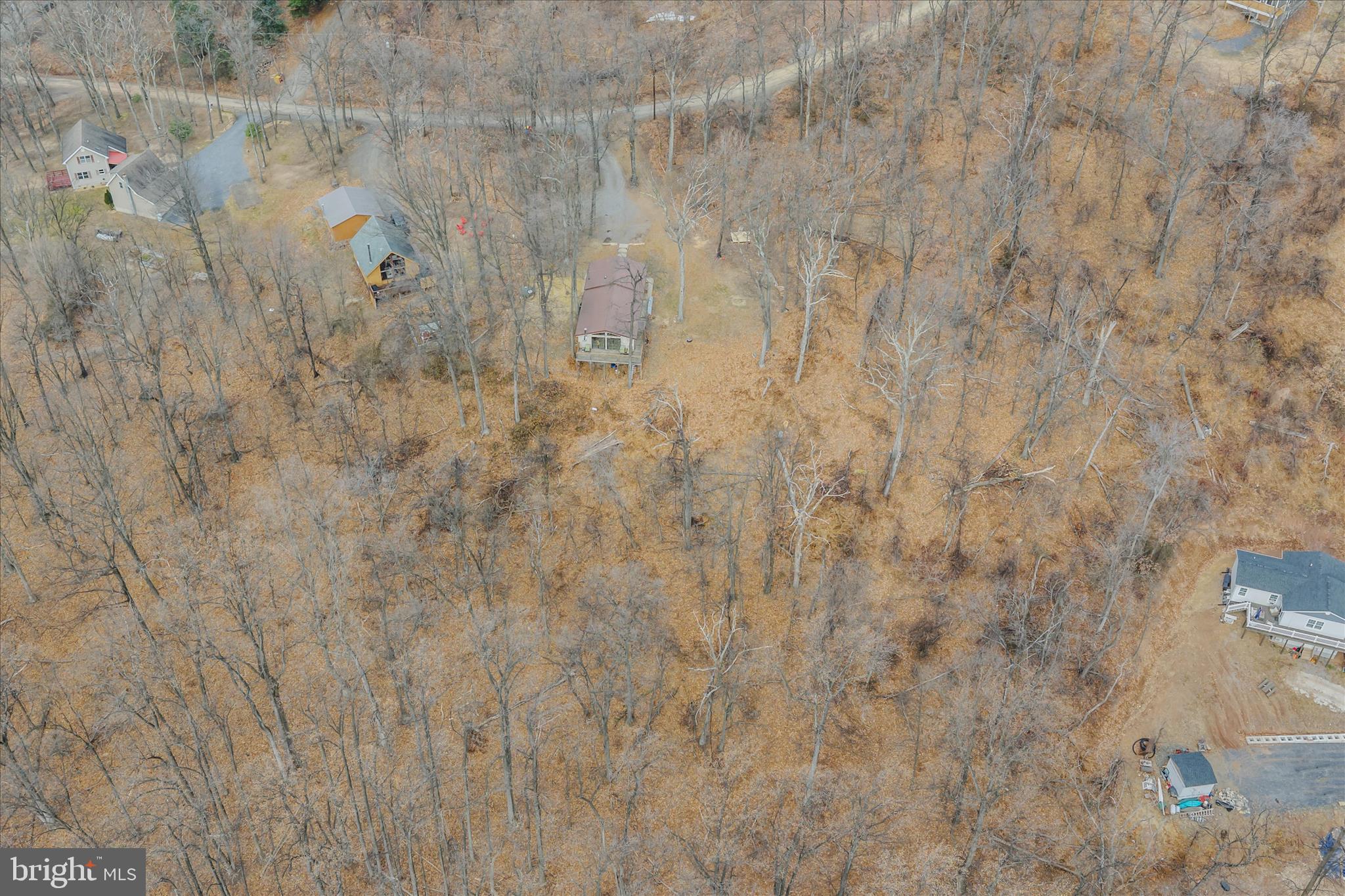 SLEEPY HOLLOW S/D - Residential