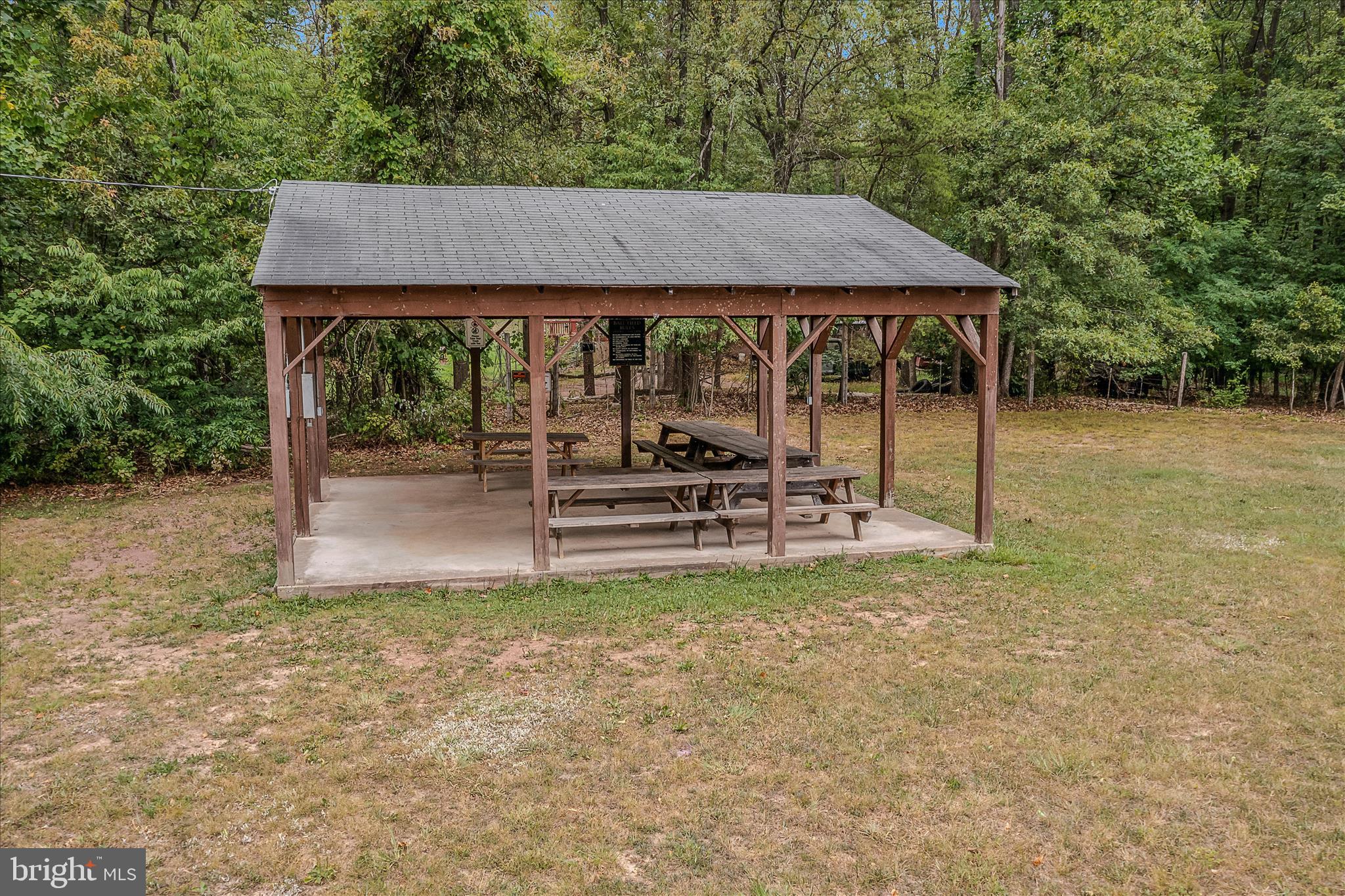 SLEEPY HOLLOW S/D - Residential