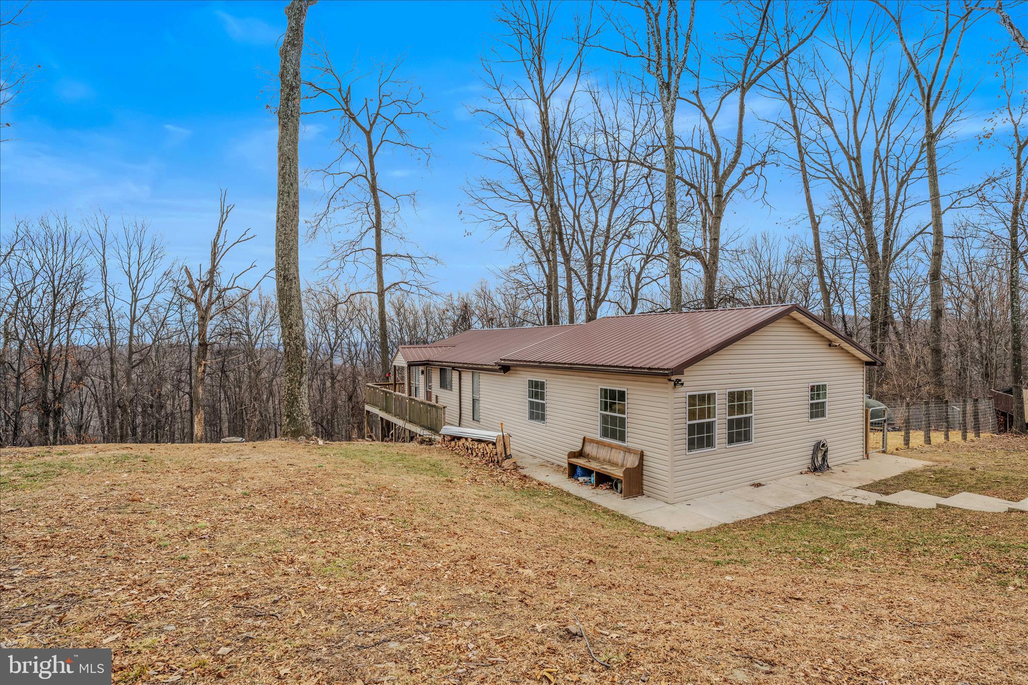 SLEEPY HOLLOW S/D - Residential