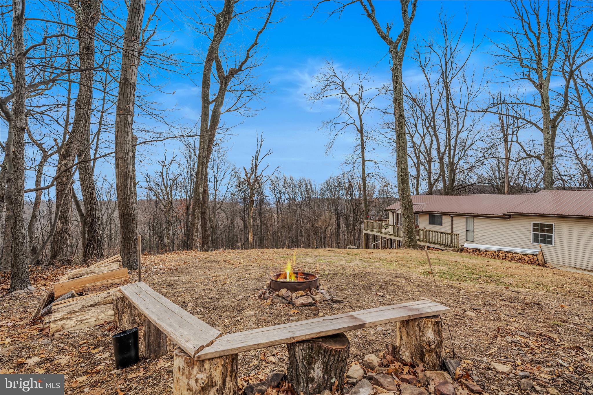 SLEEPY HOLLOW S/D - Residential