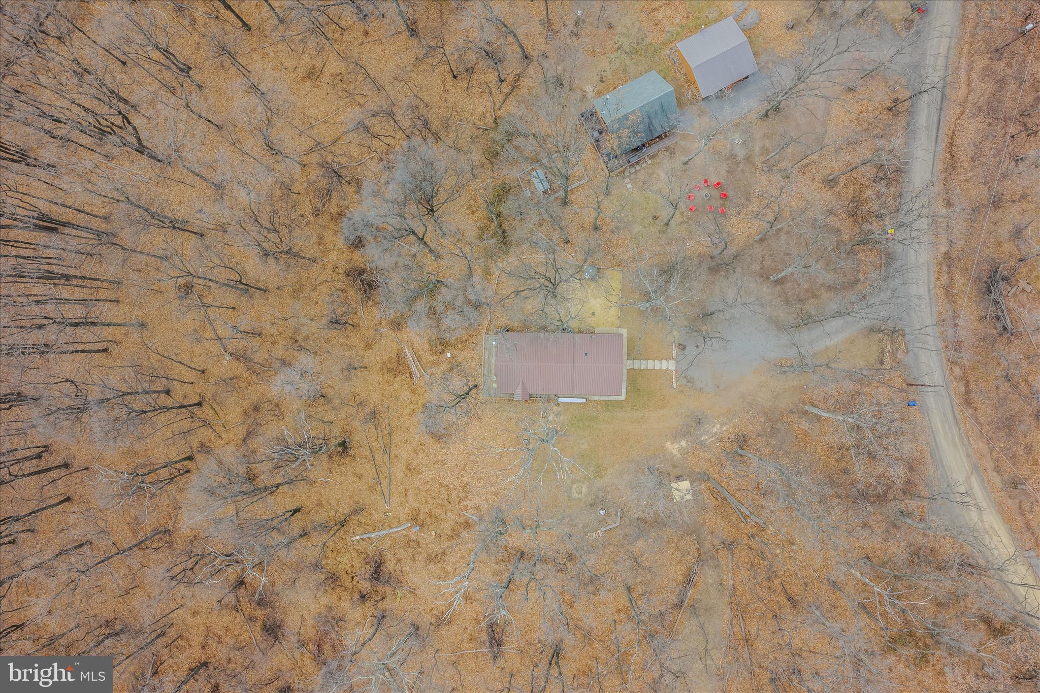 SLEEPY HOLLOW S/D - Residential