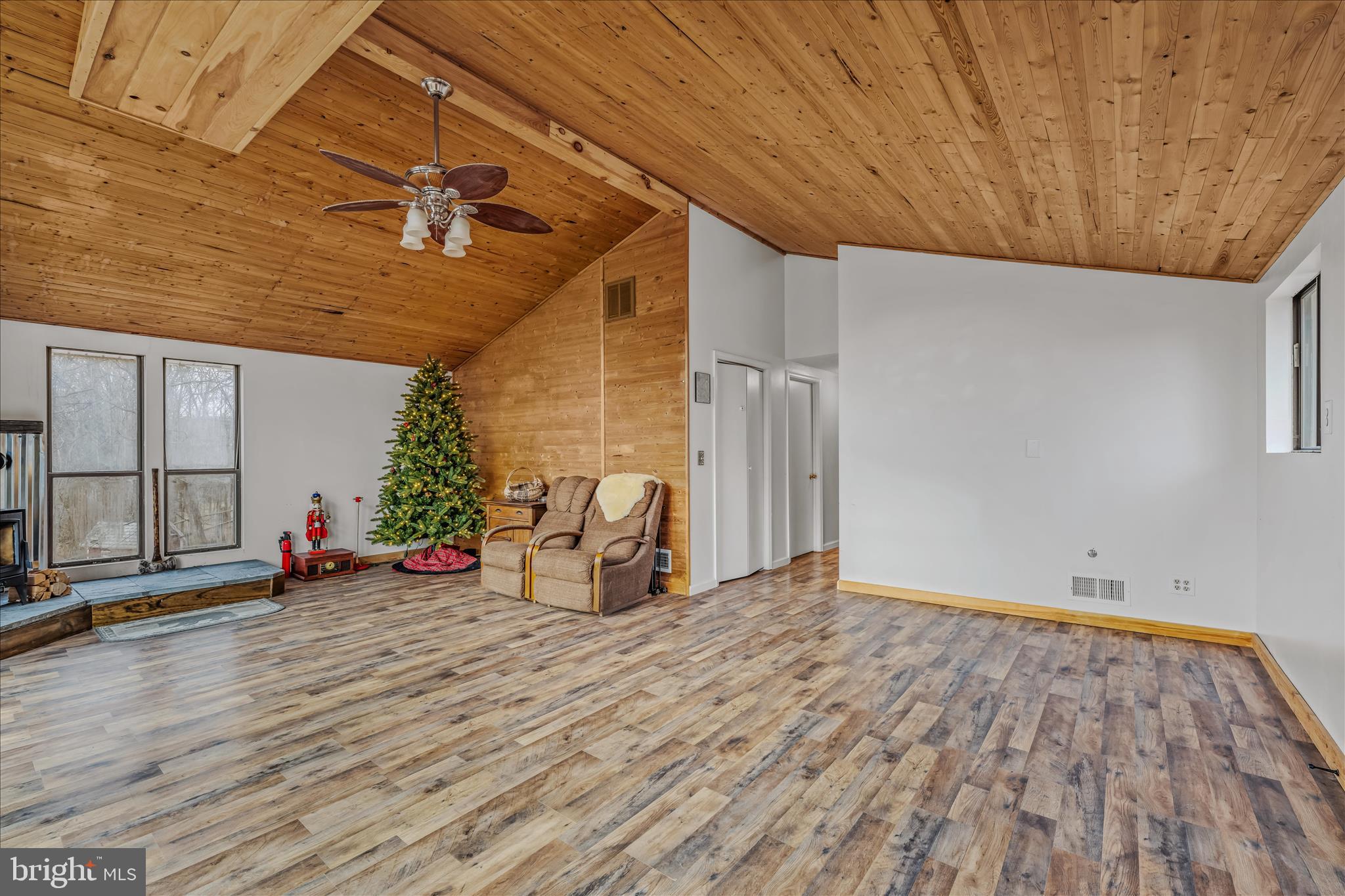 SLEEPY HOLLOW S/D - Residential