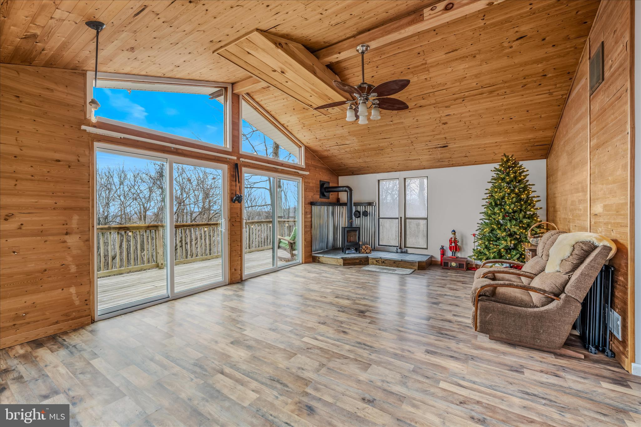 SLEEPY HOLLOW S/D - Residential