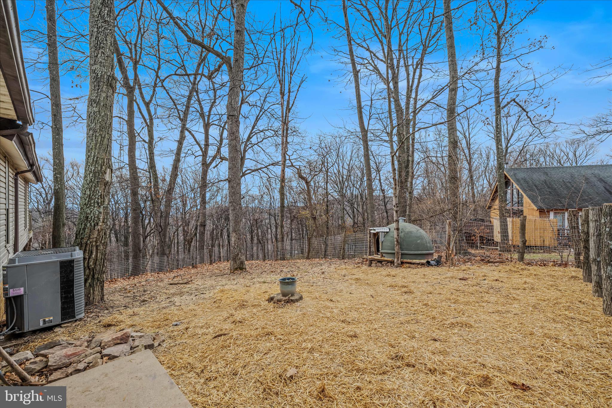 SLEEPY HOLLOW S/D - Residential