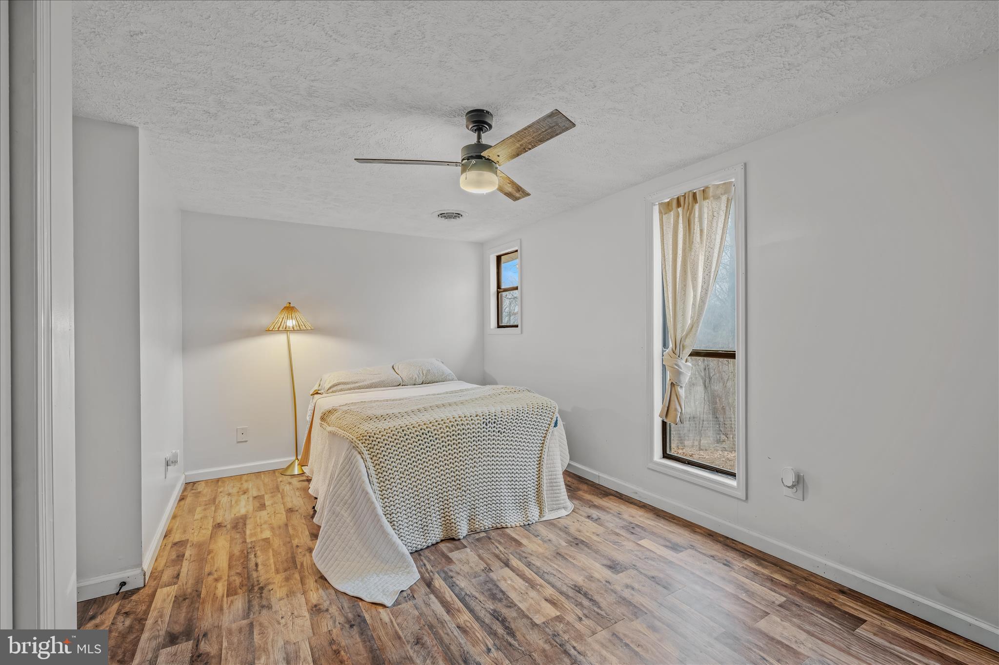 SLEEPY HOLLOW S/D - Residential