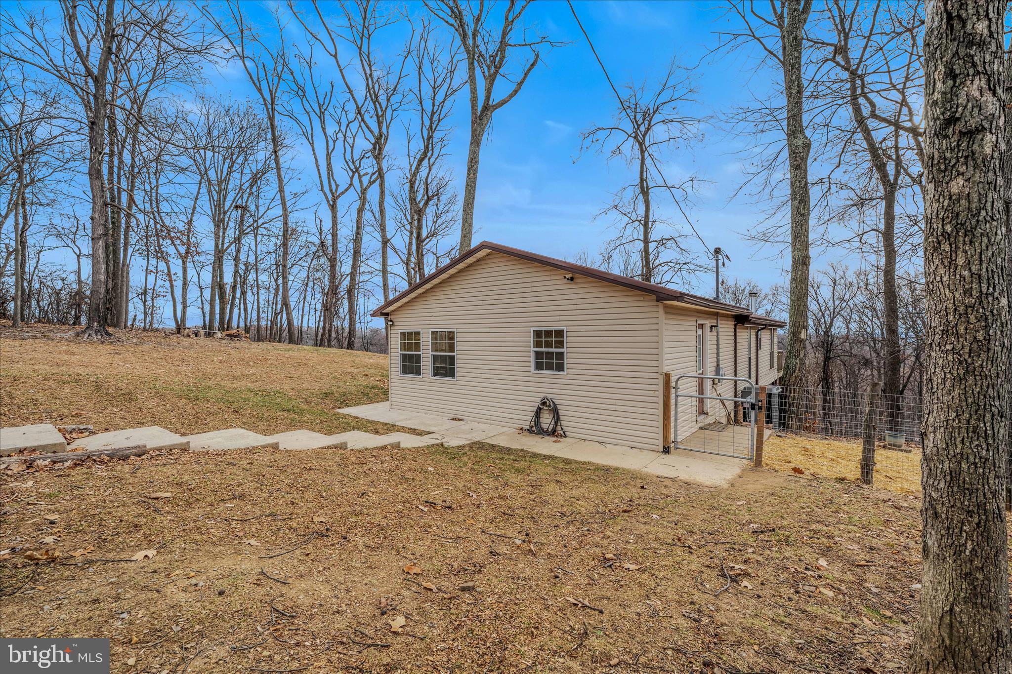 SLEEPY HOLLOW S/D - Residential